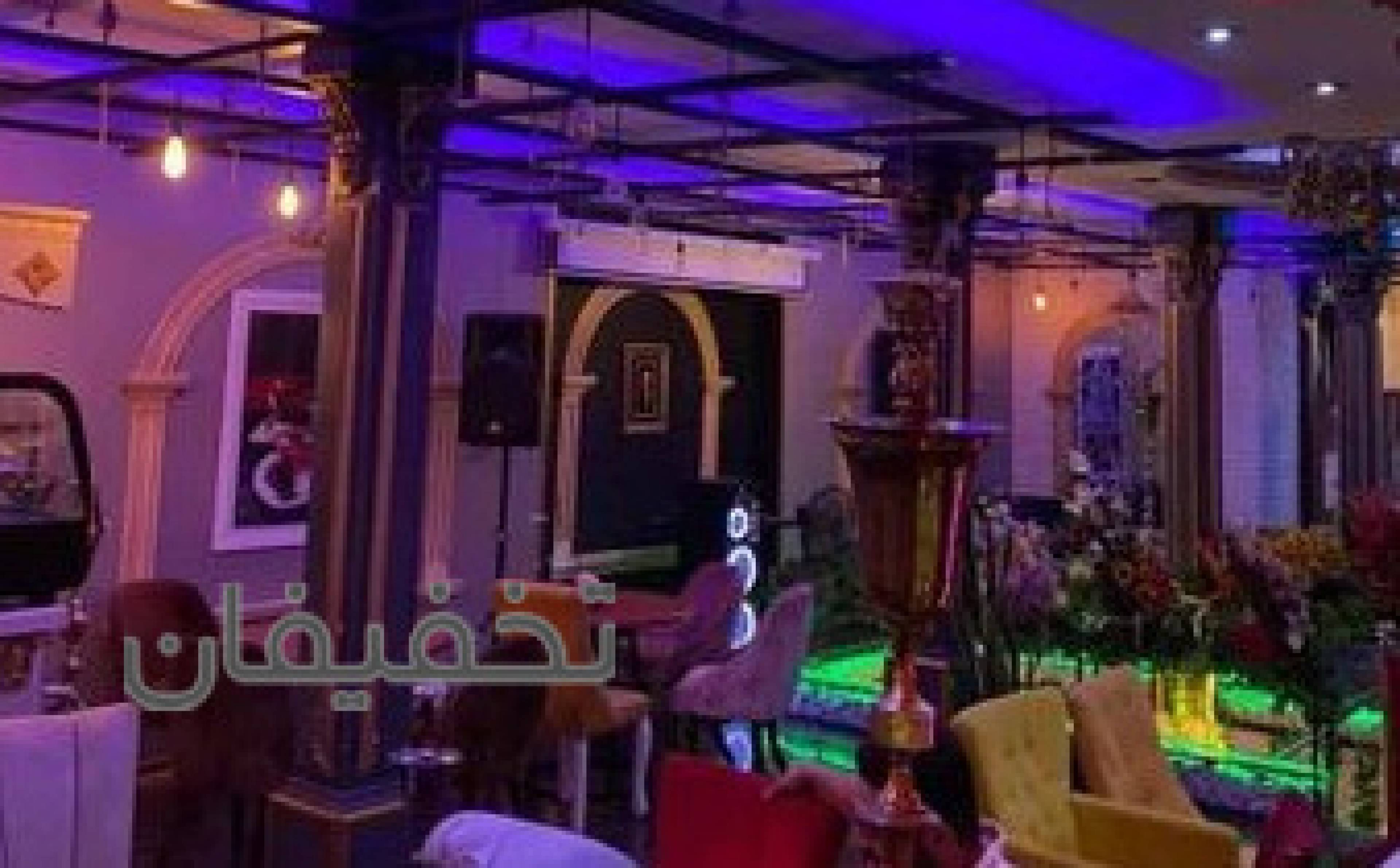 کافه گرین لند