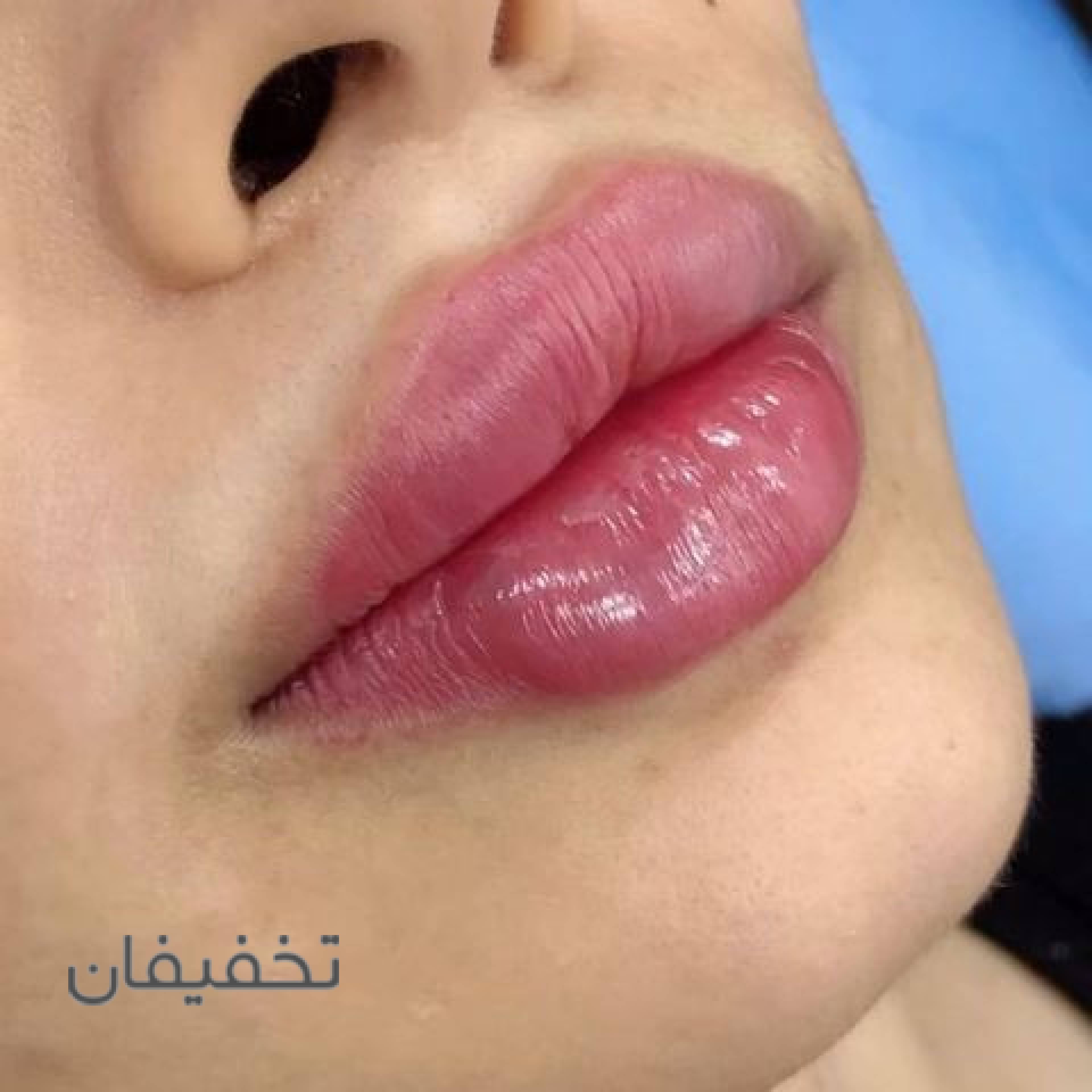 مطب دکتر آزاده محمد پور یزدی