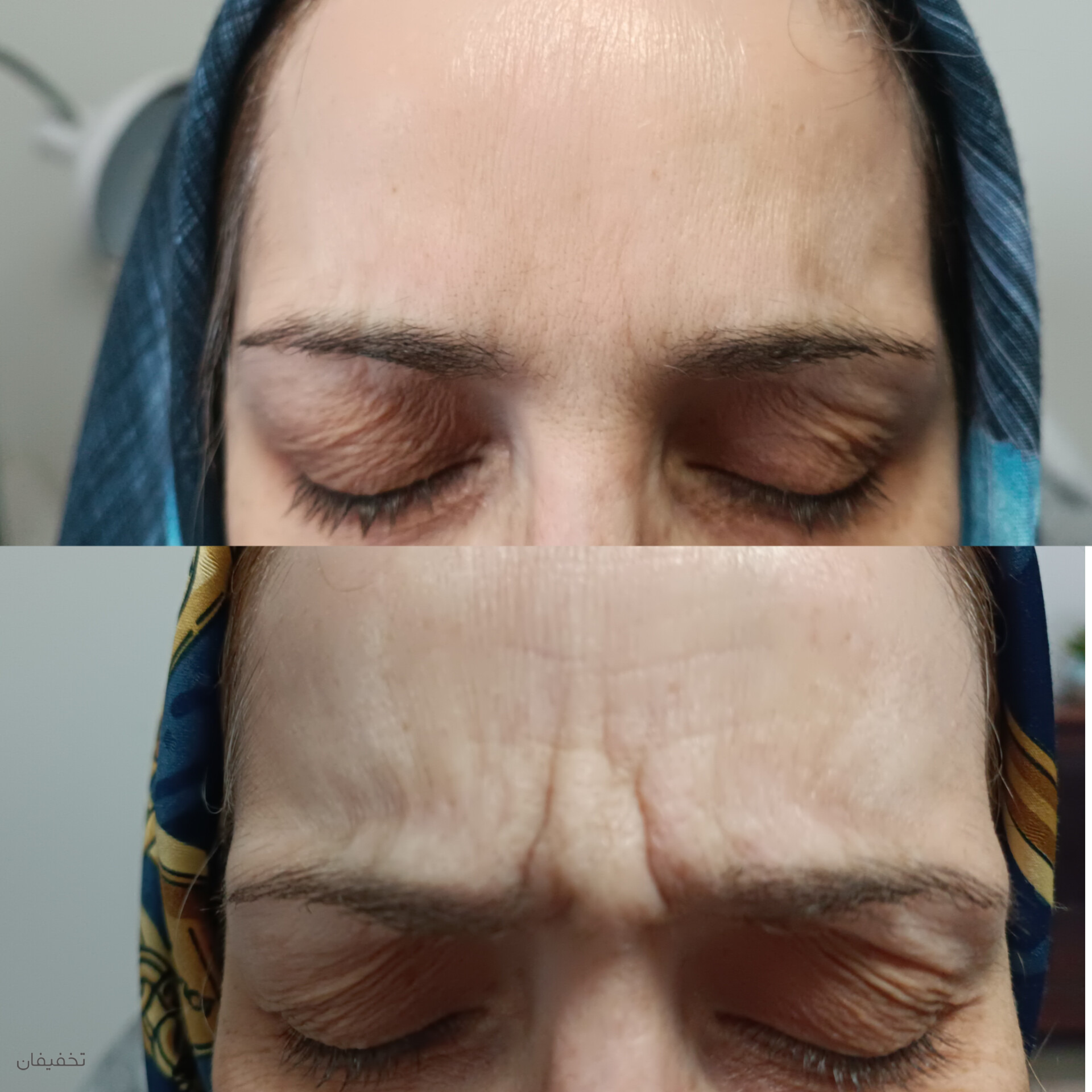 مطب دکتر آزاده محمد پور یزدی