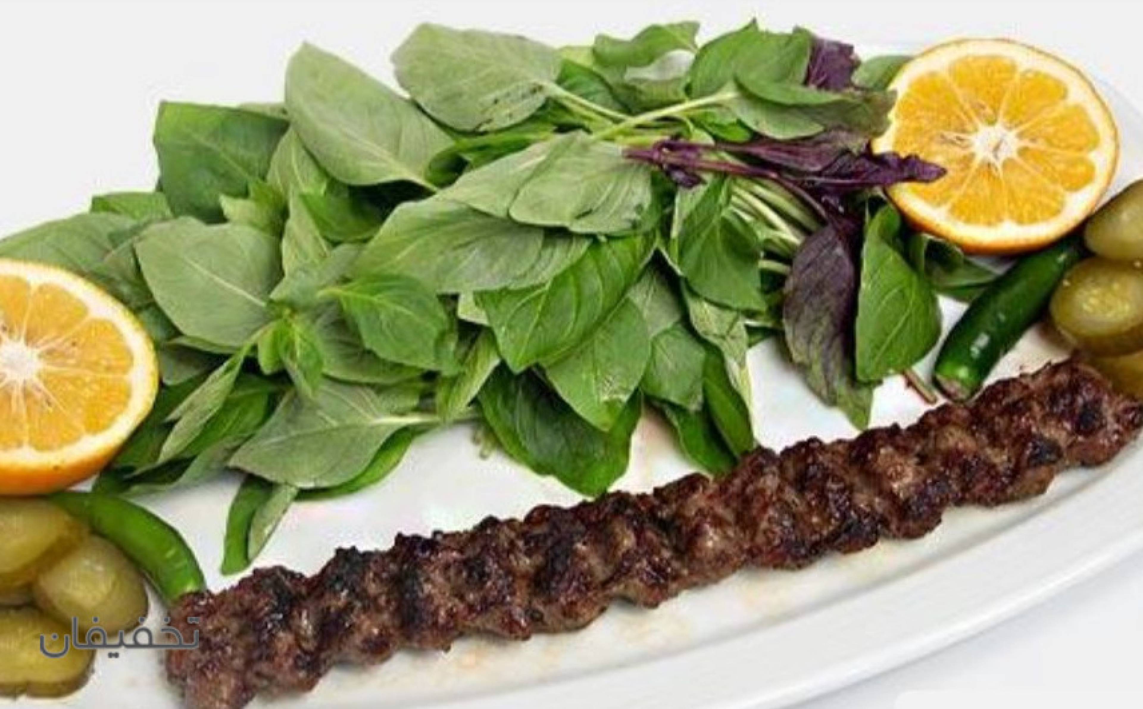 جیگرکی سعید