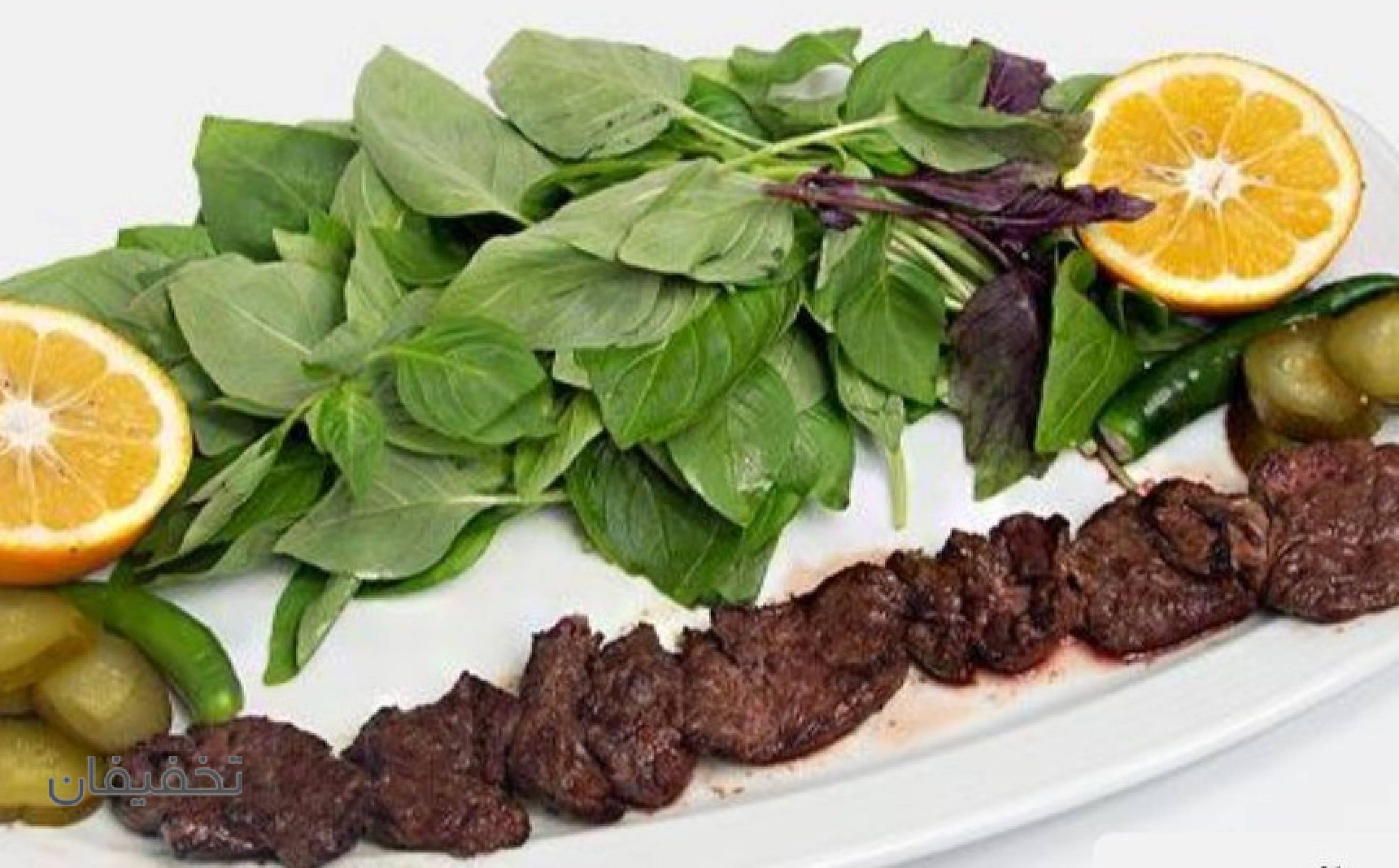 جیگرکی سعید