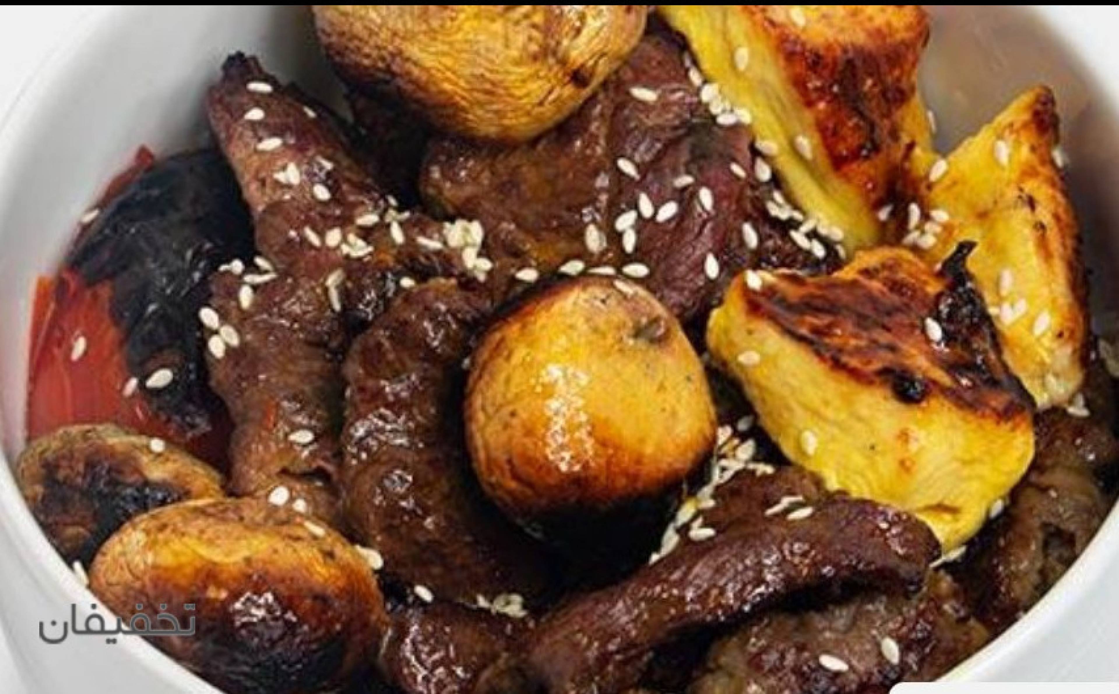 جیگرکی سعید
