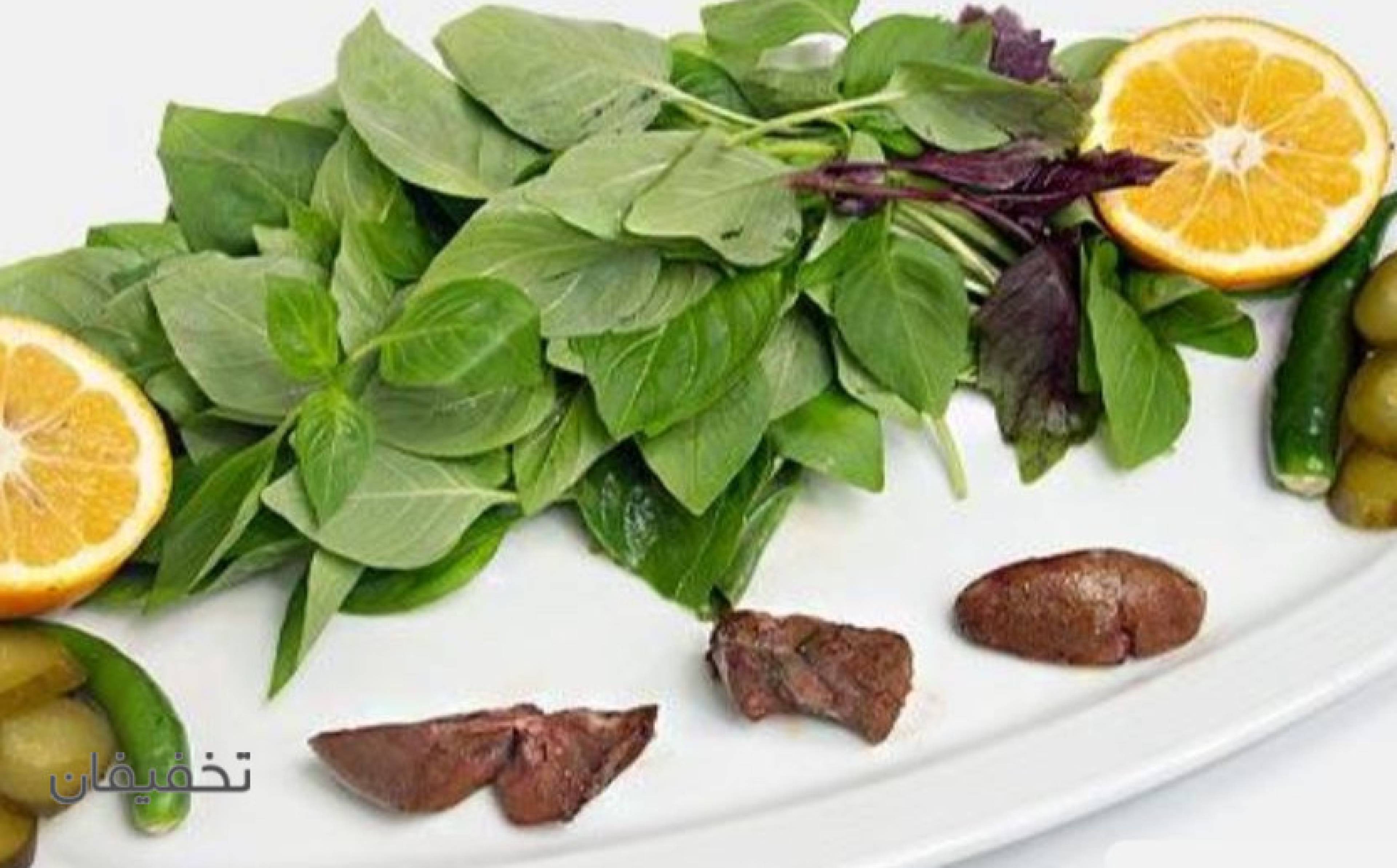 جیگرکی سعید