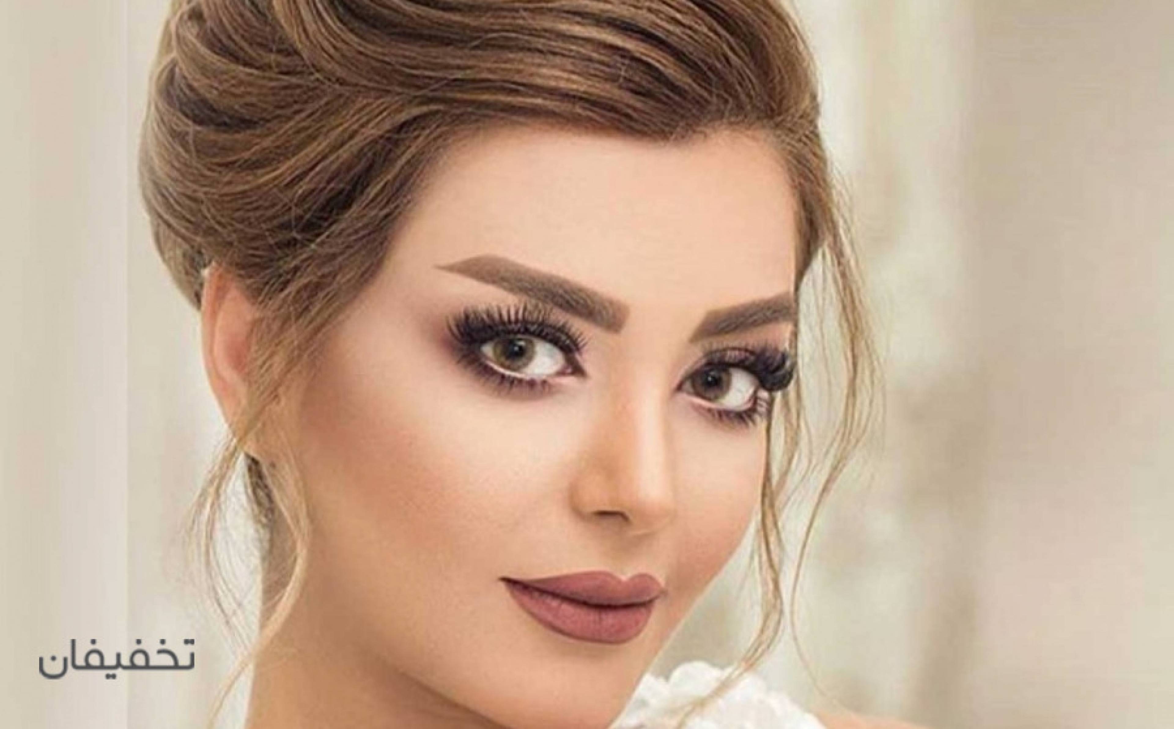 سالن زیبایی وستا