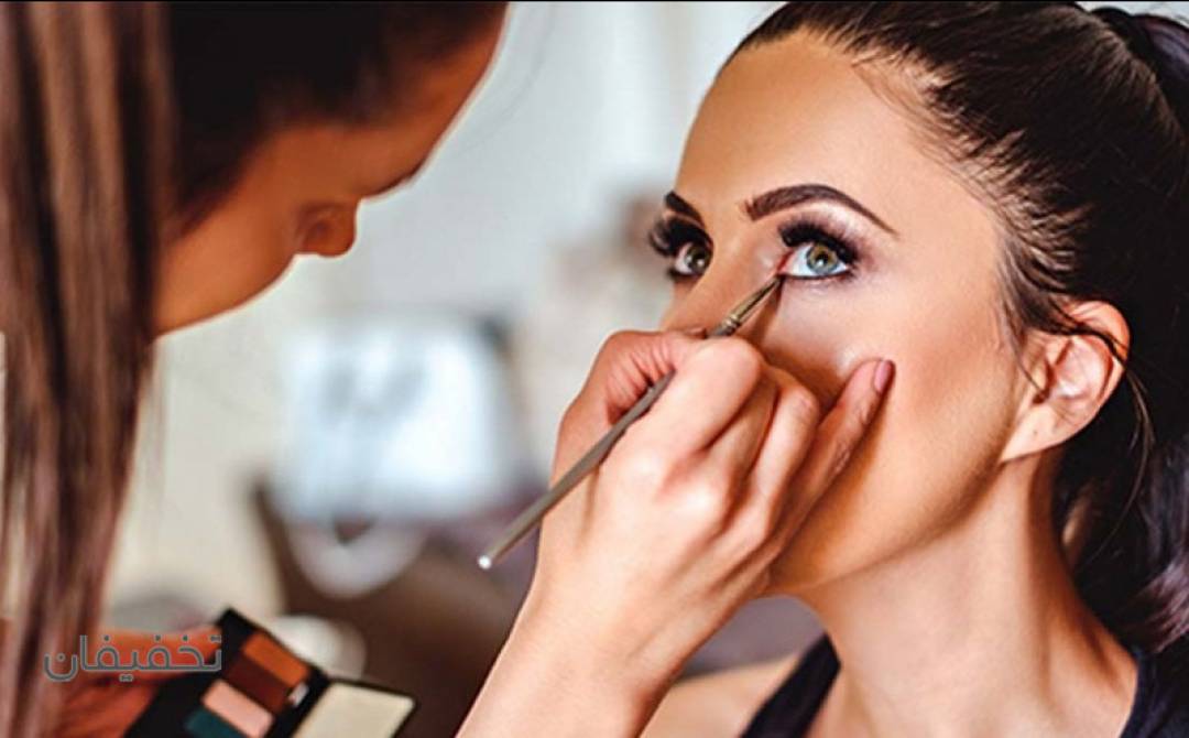 سالن زیبایی وستا