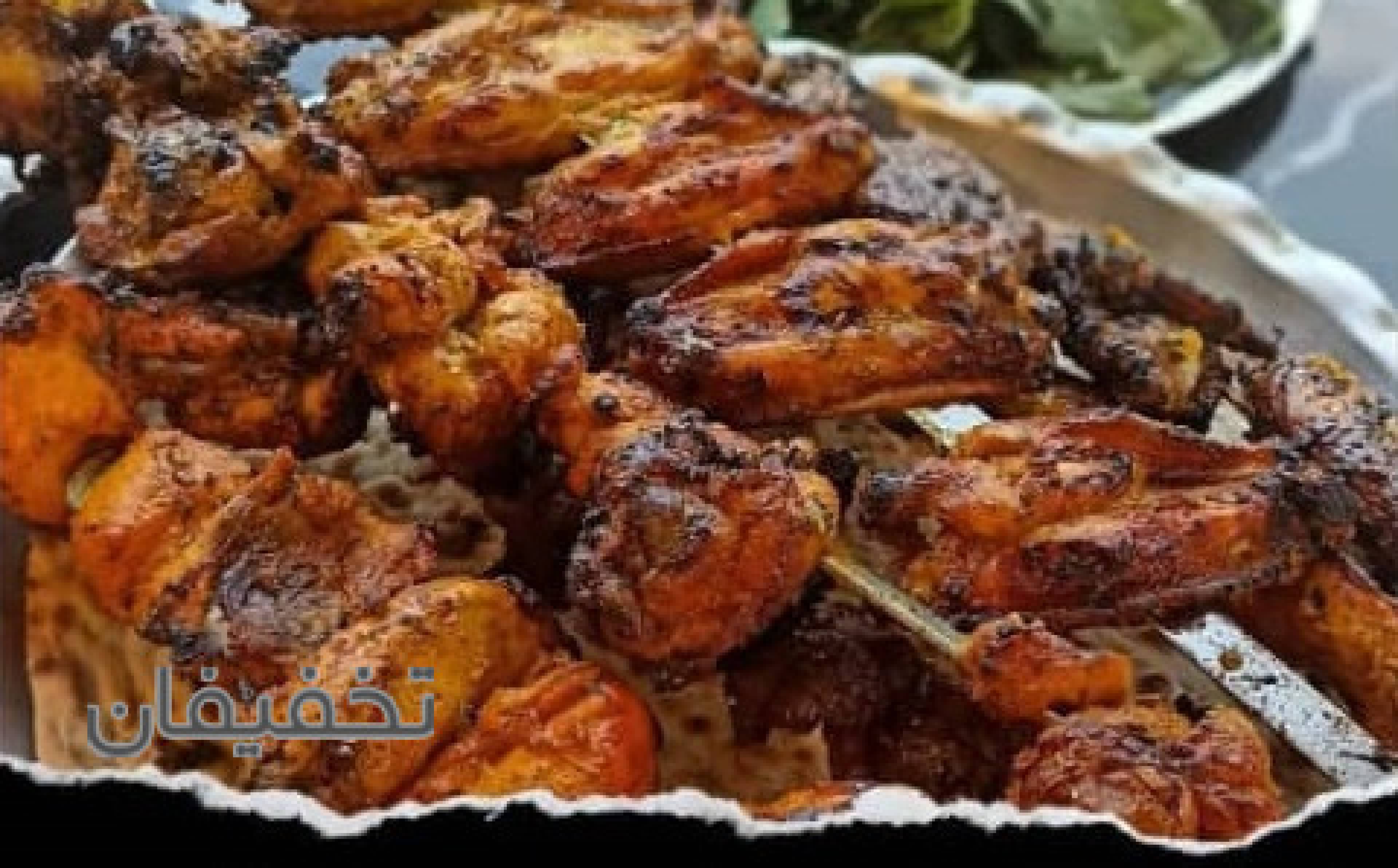 سلطان باربیکیو