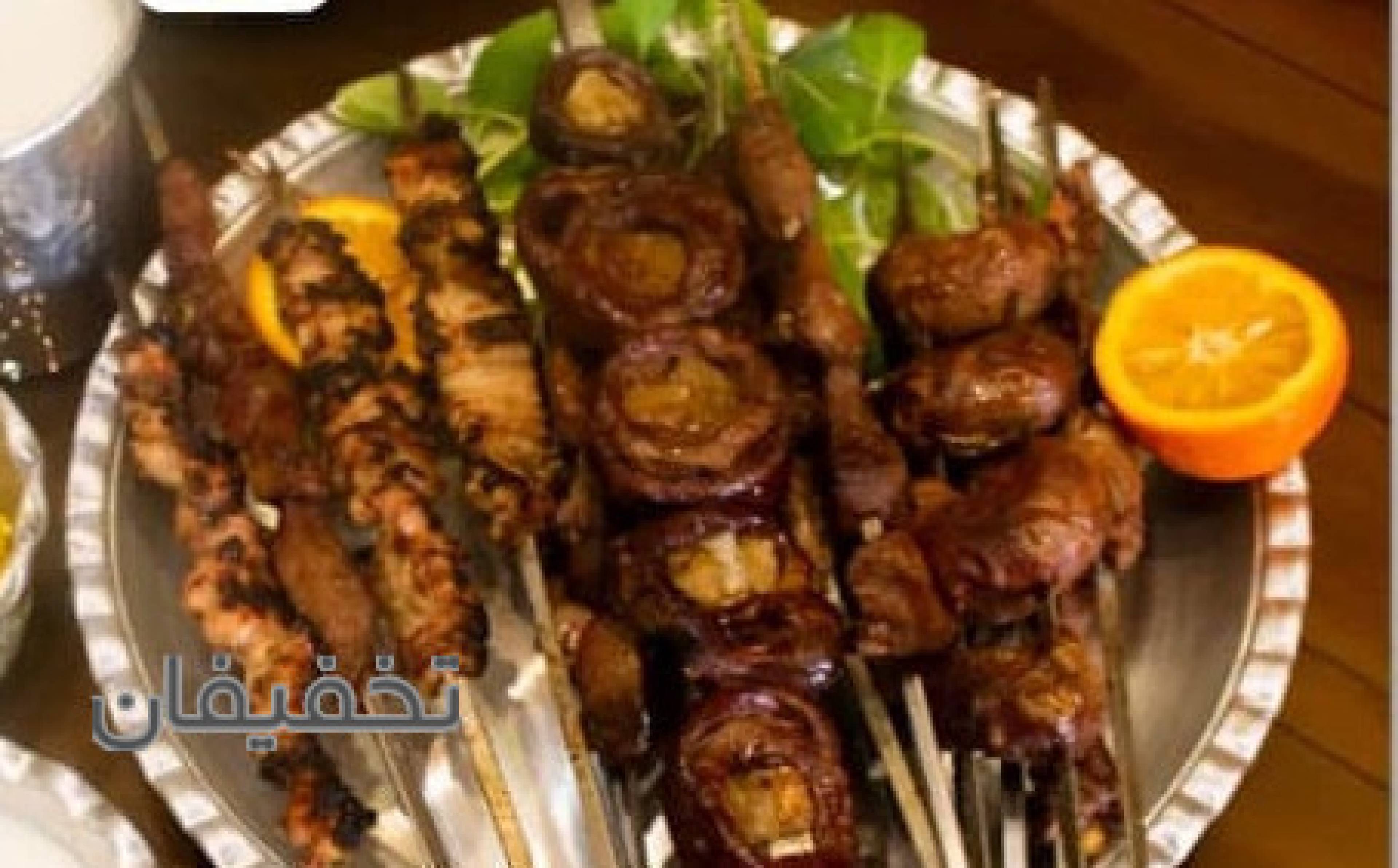 سلطان باربیکیو