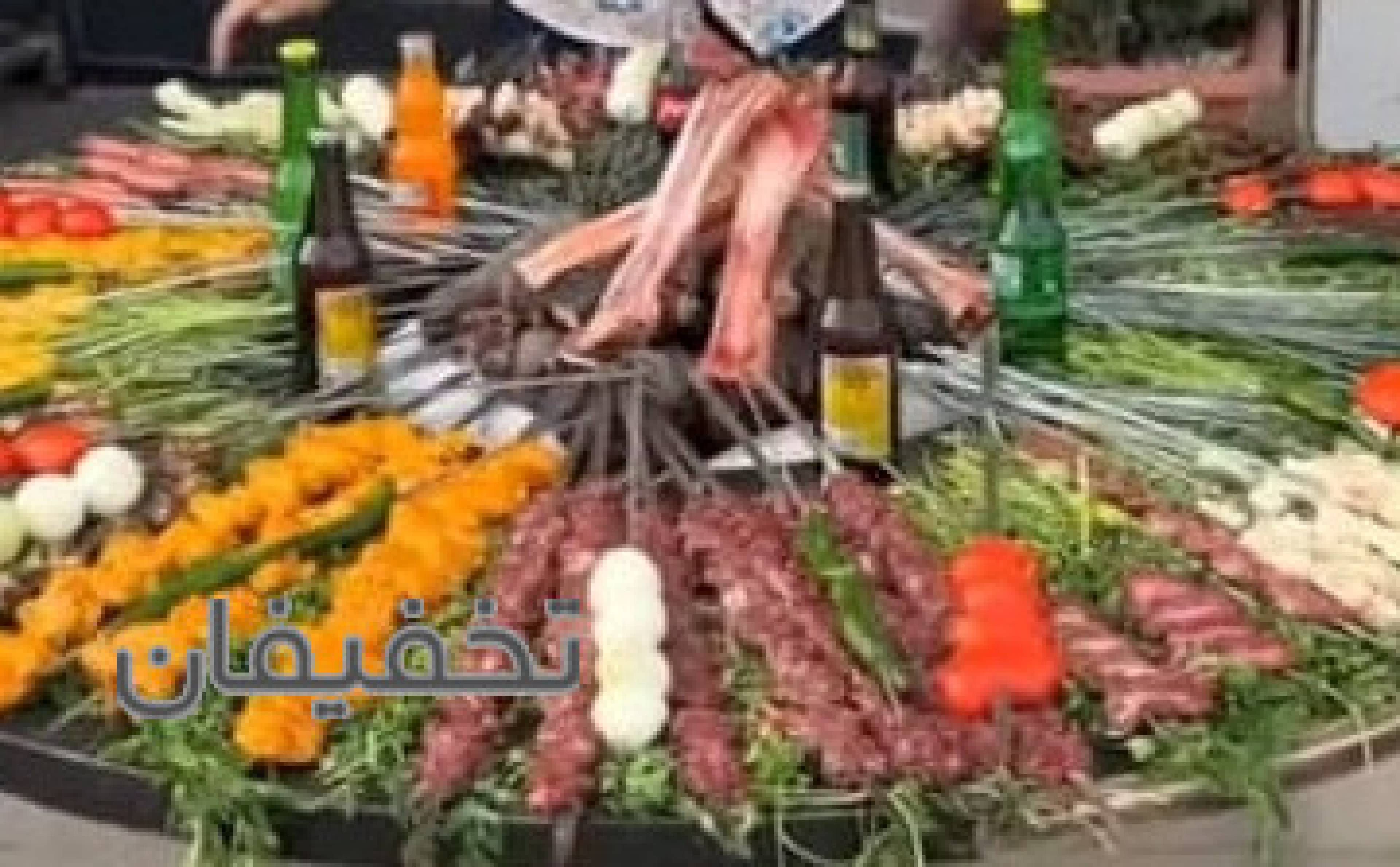 سلطان باربیکیو