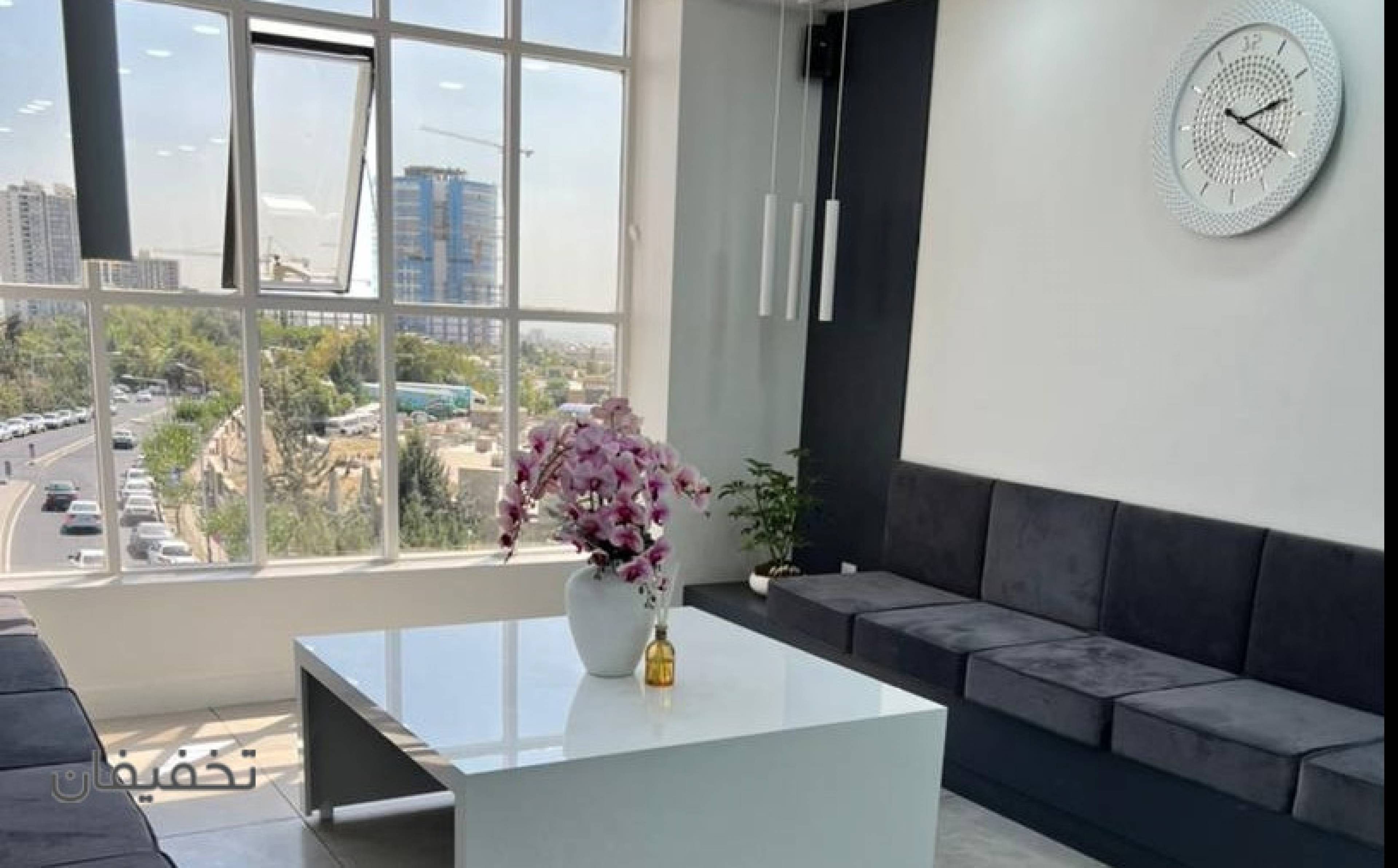مرکز زیبایی دادمان
