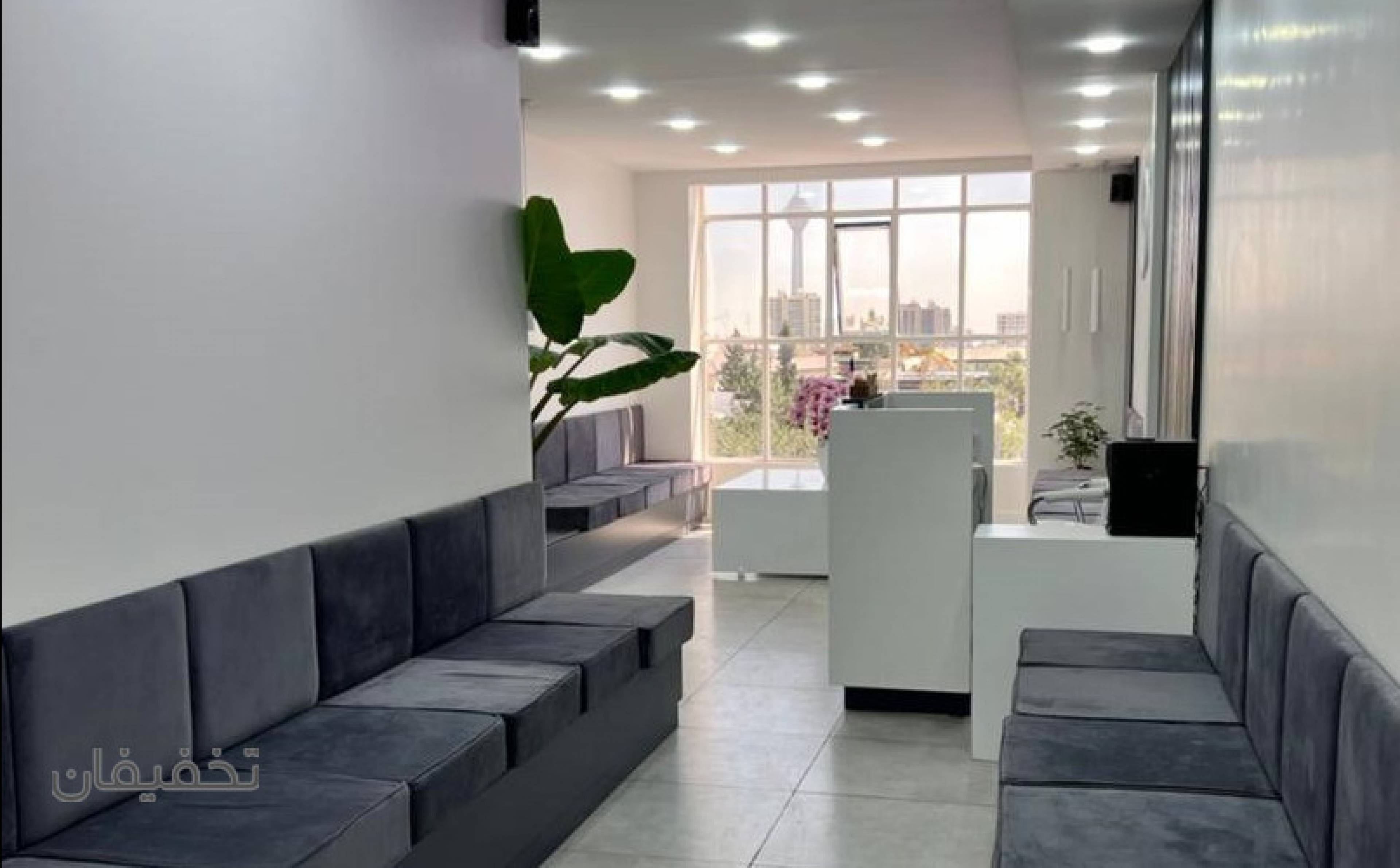 مرکز زیبایی دادمان