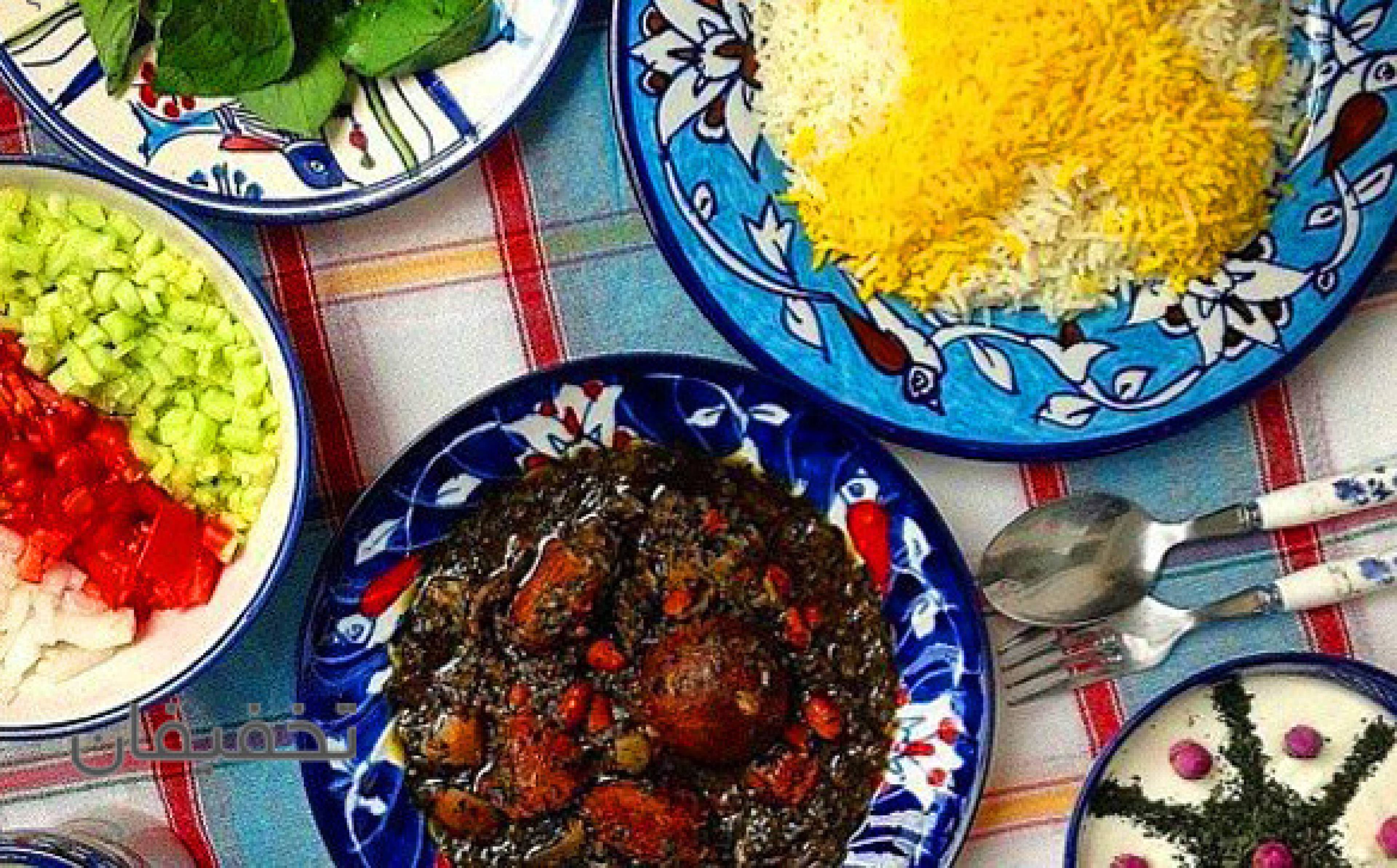 تهیه غذا، کترینگ، آشپزخانه زینو (هدهد سابق)