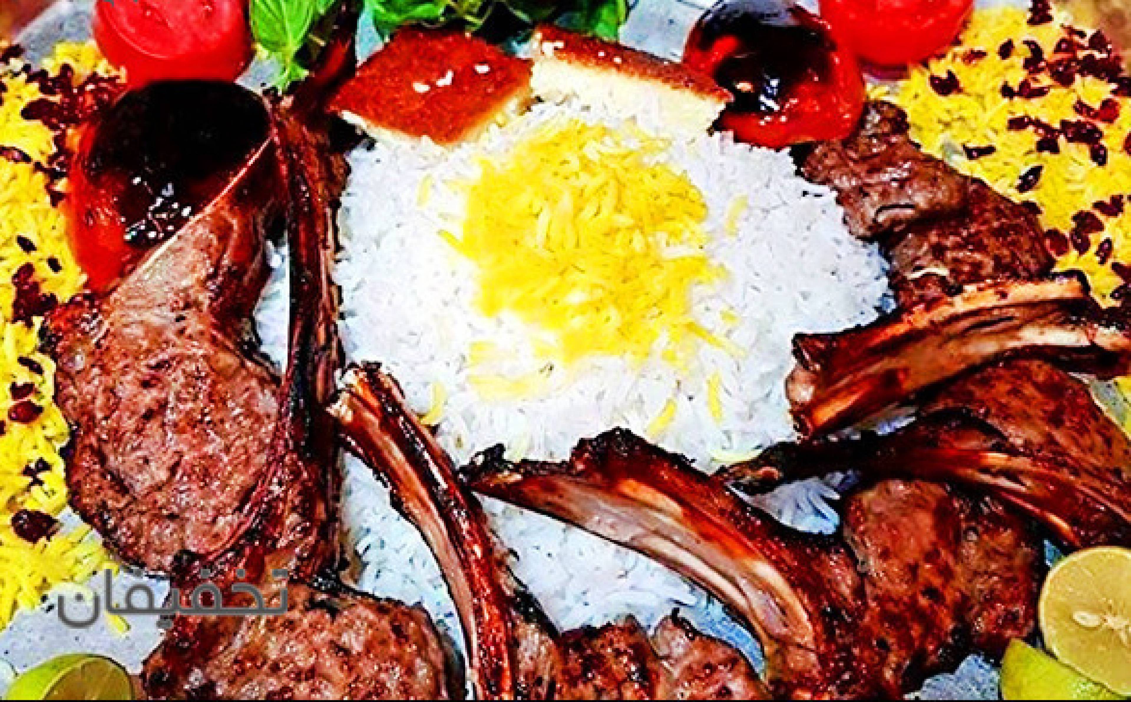 تهیه غذا، کترینگ، آشپزخانه زینو (هدهد سابق)