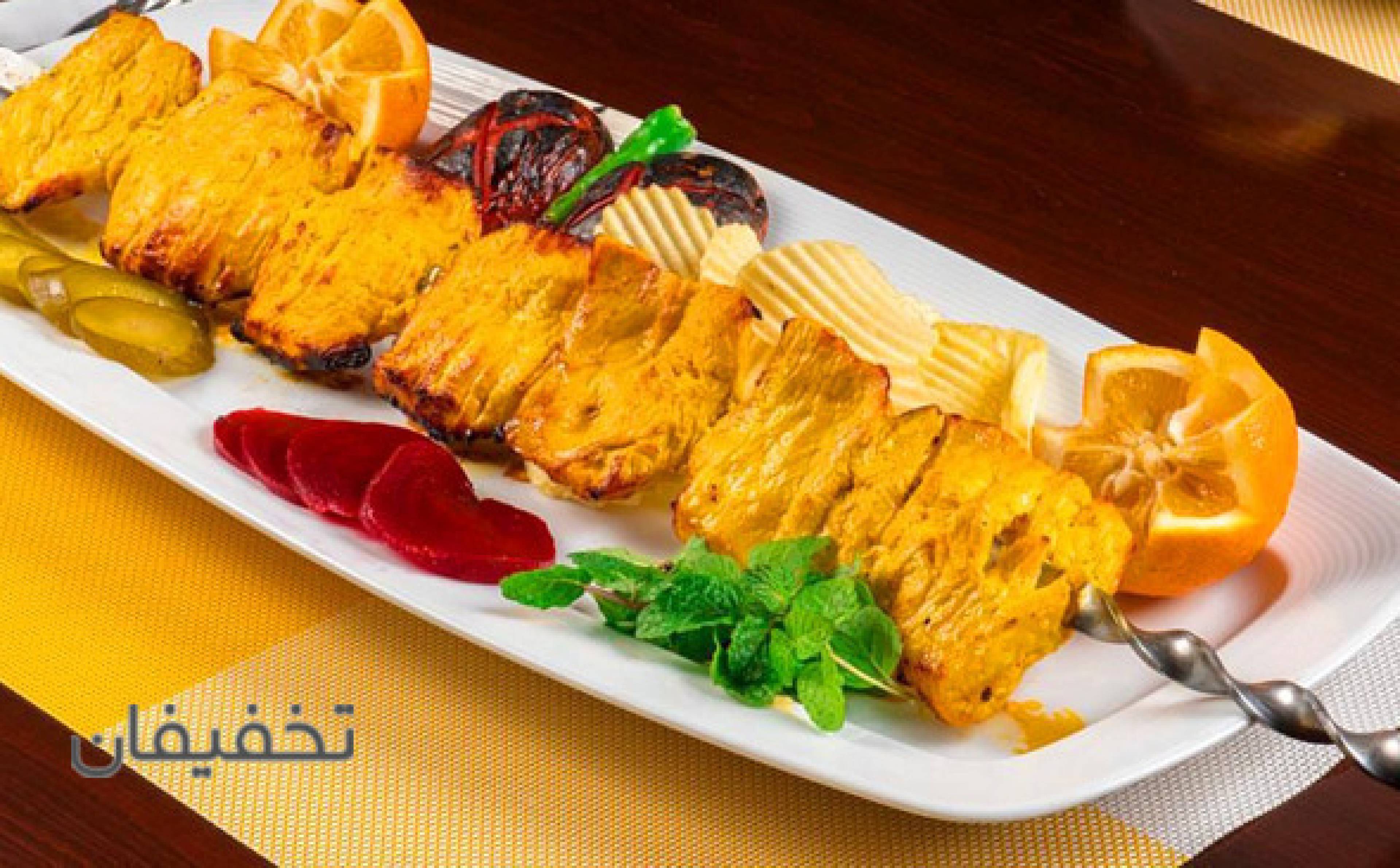 تهیه غذا، کترینگ، آشپزخانه زینو (هدهد سابق)