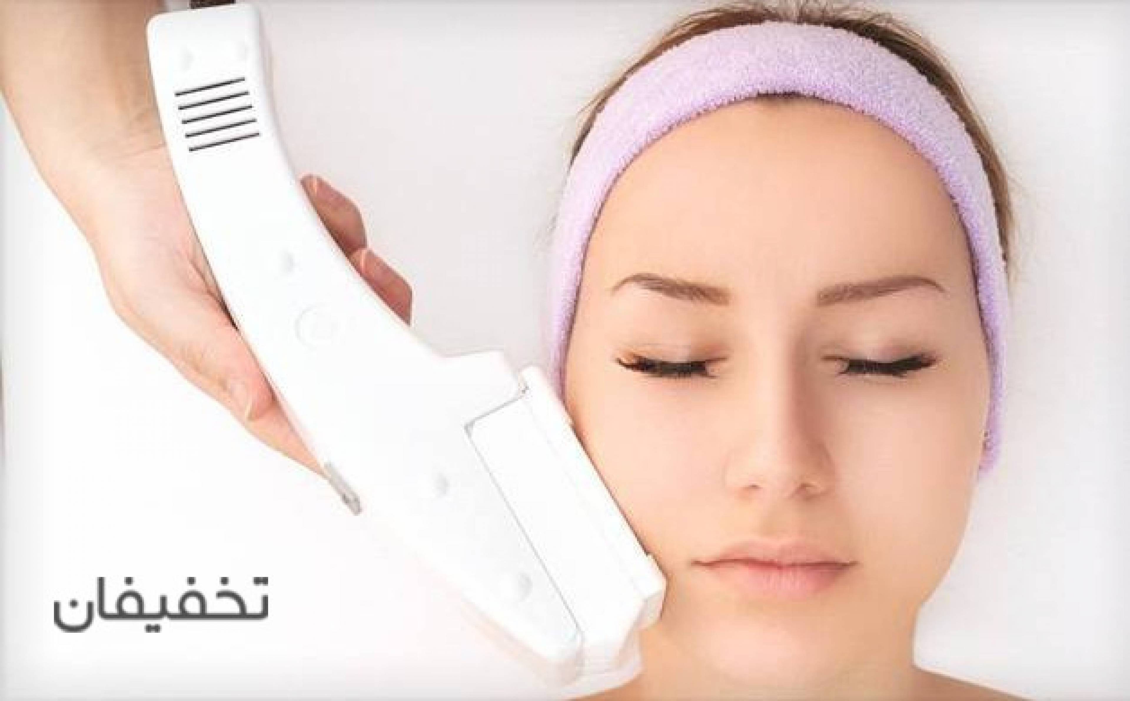 مرکز لیزر دیبا