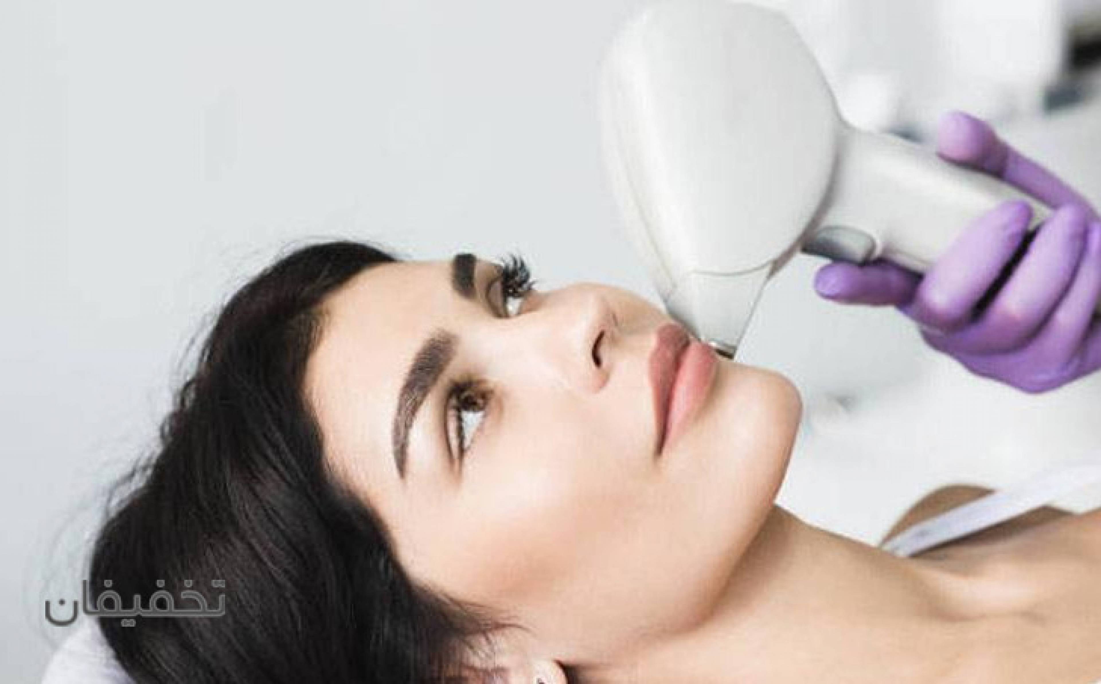 مرکز لیزر دیبا