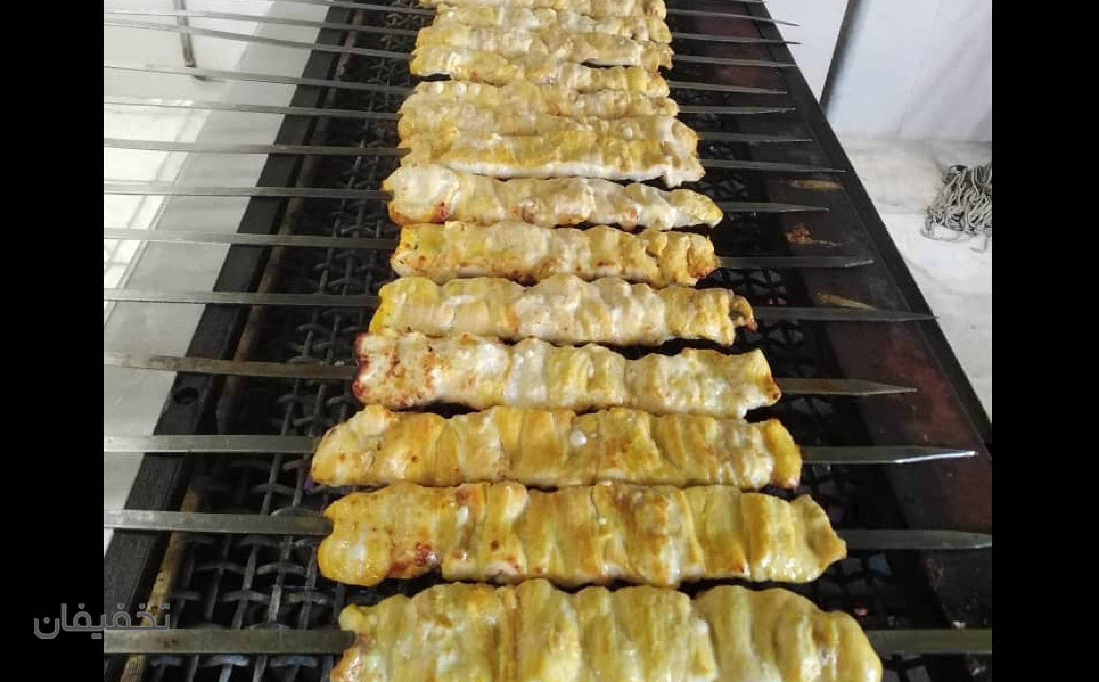 تهیه غذای آشپزباشی