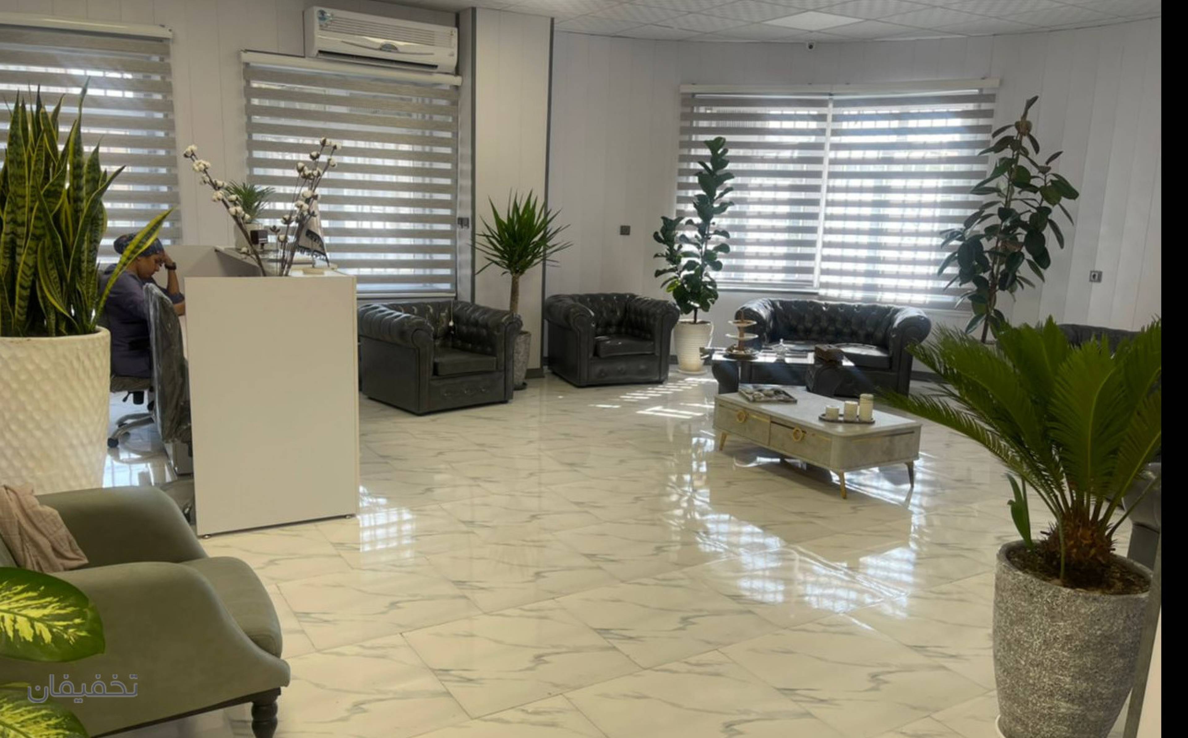 مرکز لاغری دکتر بیوتی