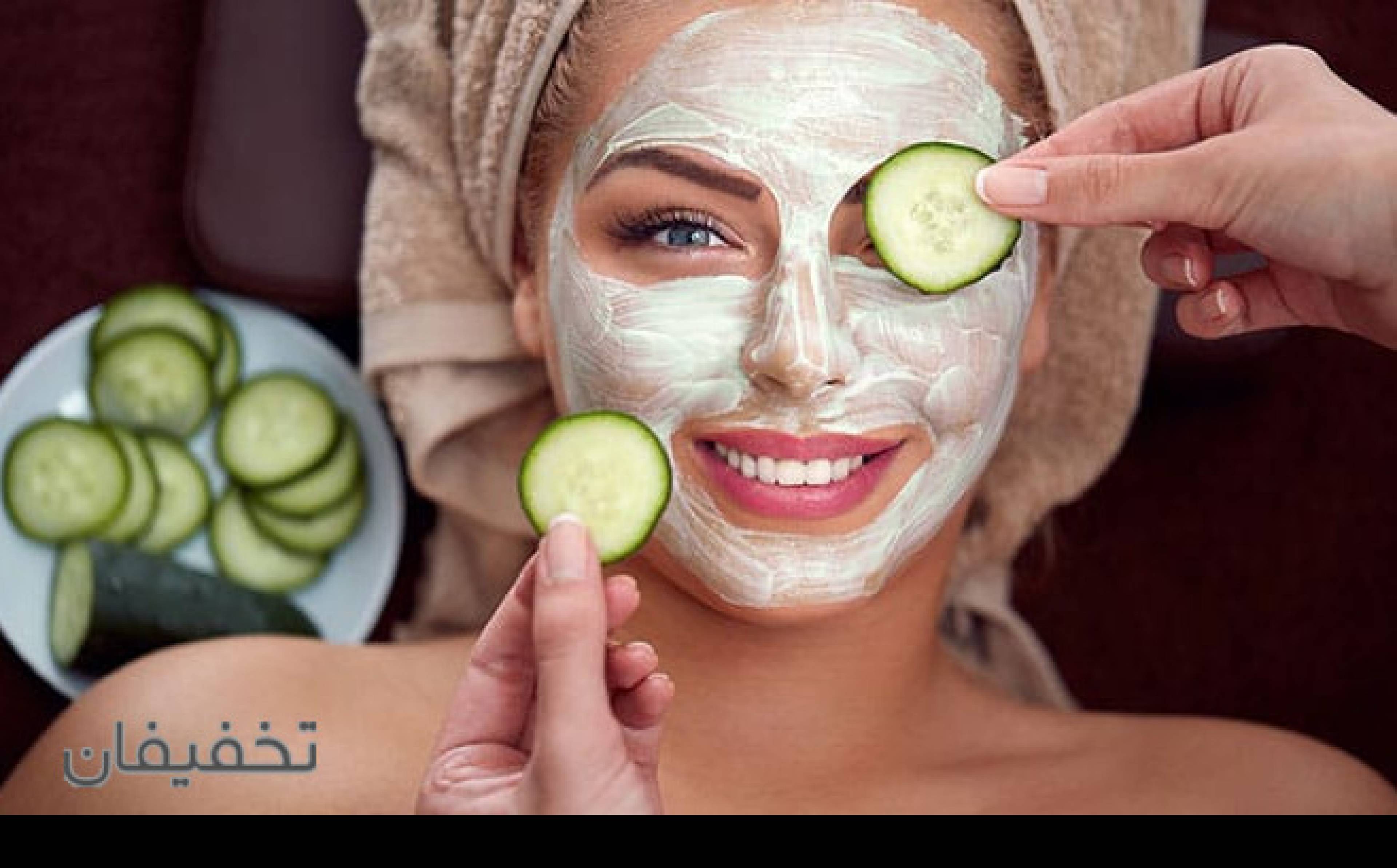 پاکسازی و فیشیال حرفه ای پوست جانان