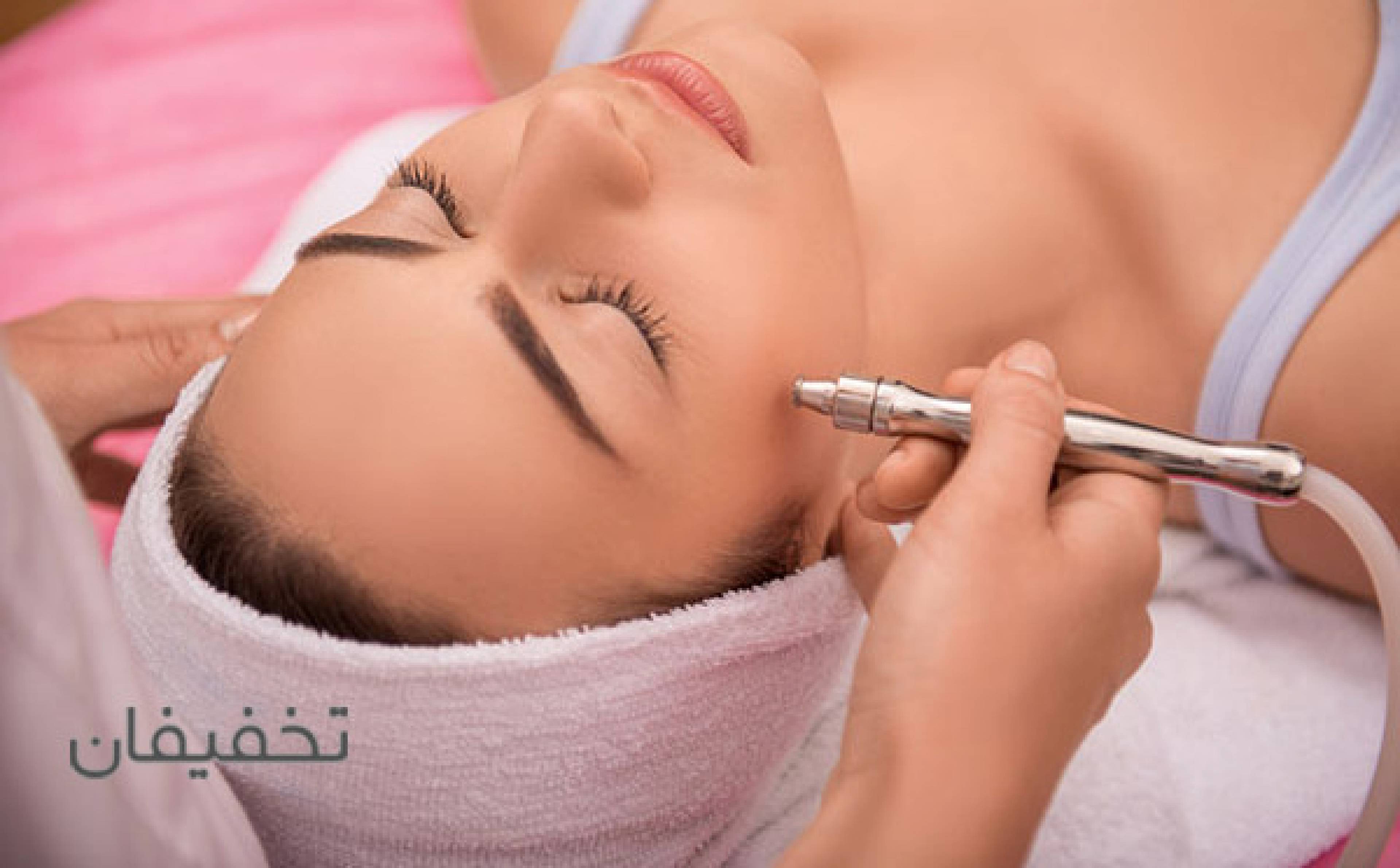 مطب پوست مو و زیبایی دکتر حمیدرضا صادق پور