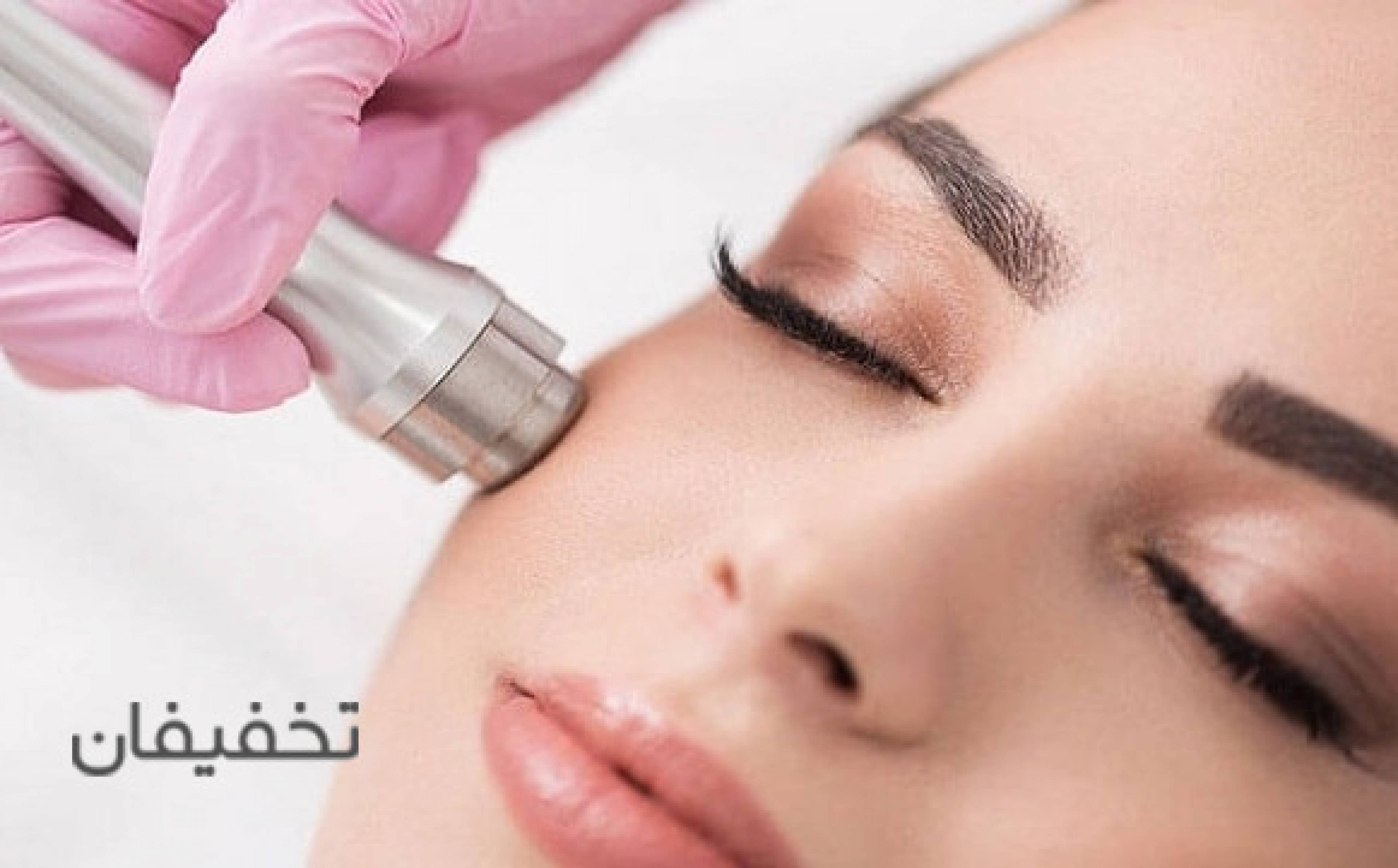 مطب پوست مو و زیبایی دکتر حمیدرضا صادق پور
