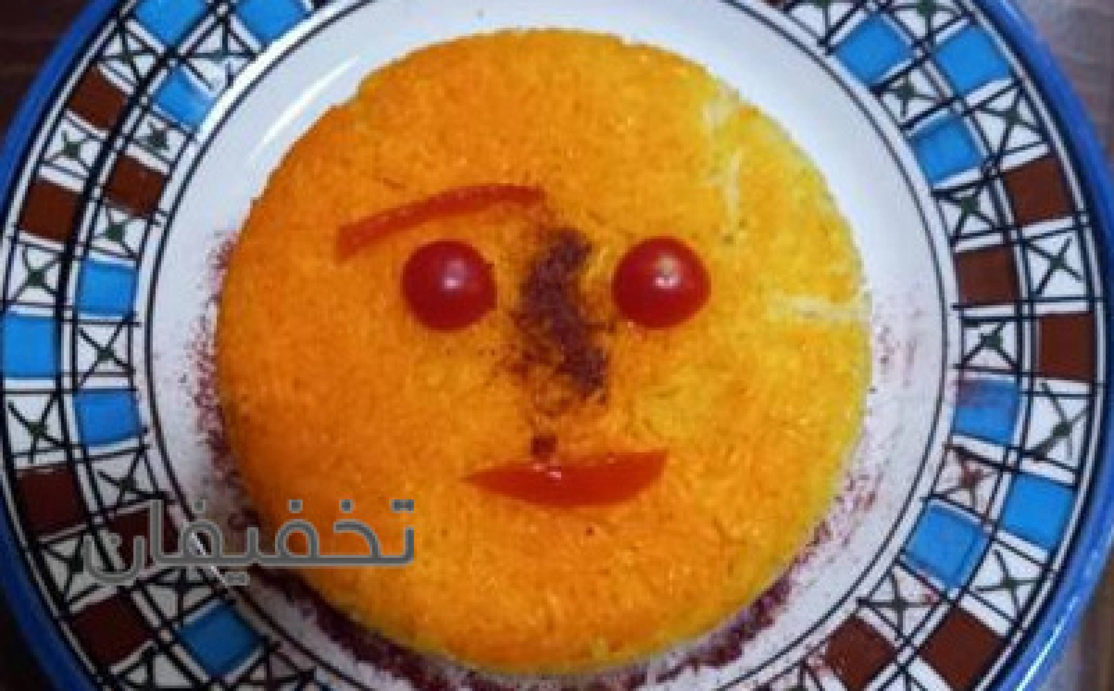 رستوران عمارت میرشکار