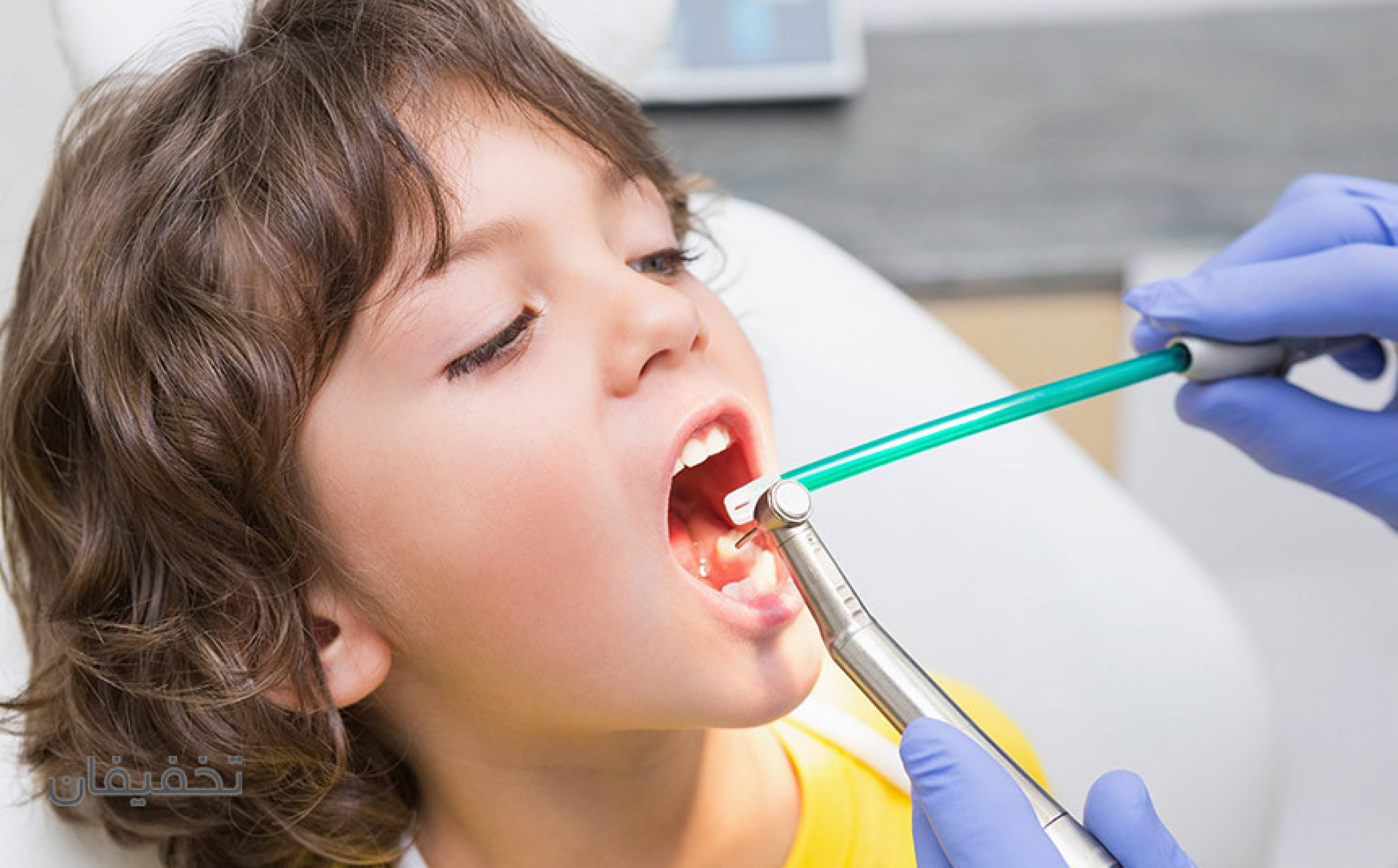 مطب دندانپزشکی دکتر میترا محمدزاده