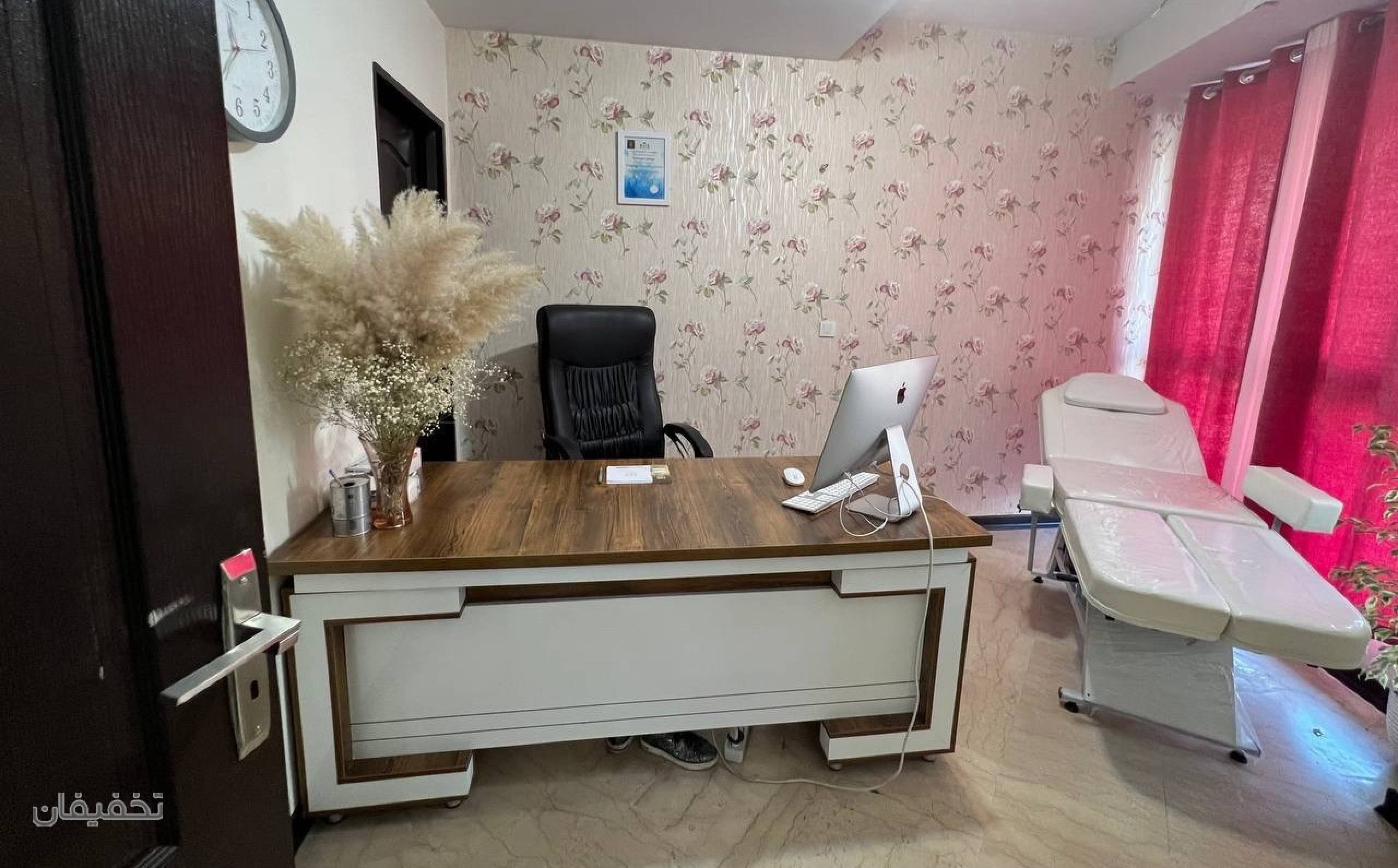 کلینیک زیبایی ژوبل