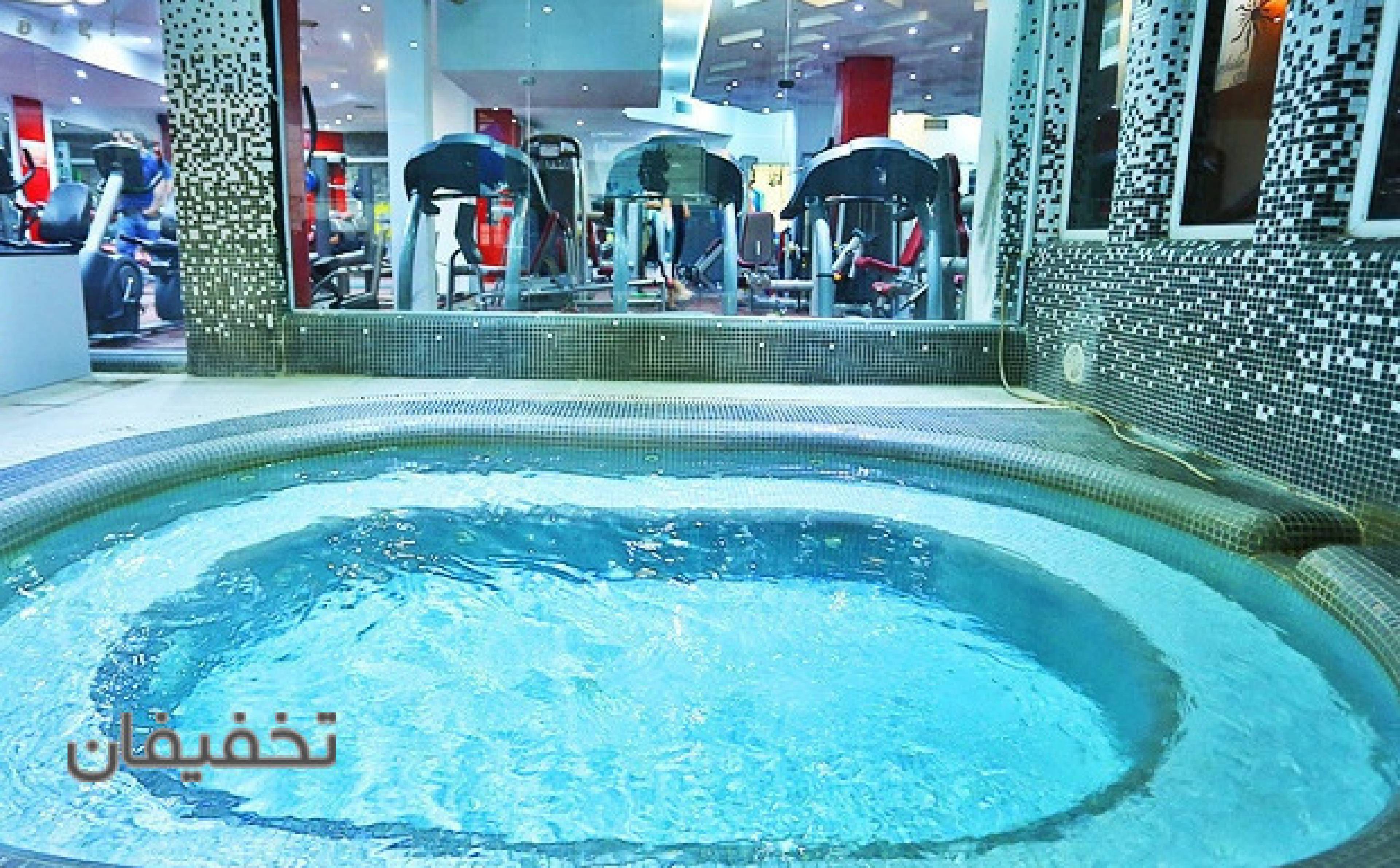 مجموعه ورزشی آرشیدا