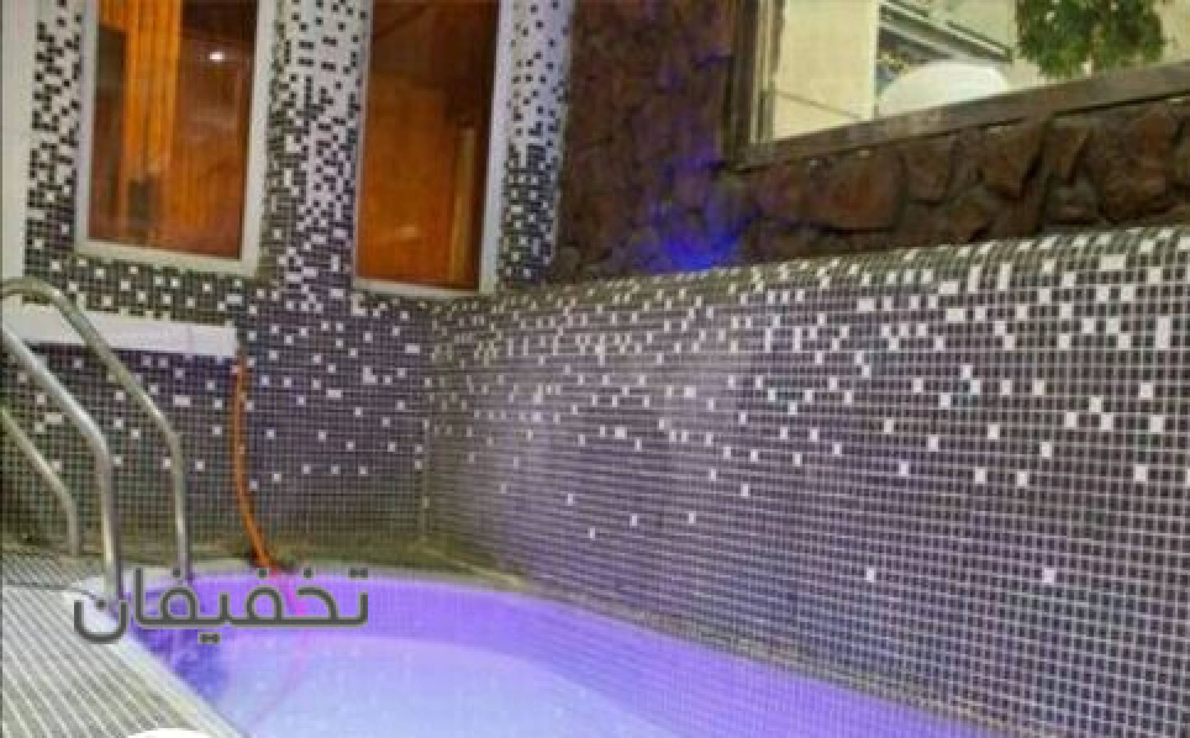 مجموعه ورزشی آرشیدا