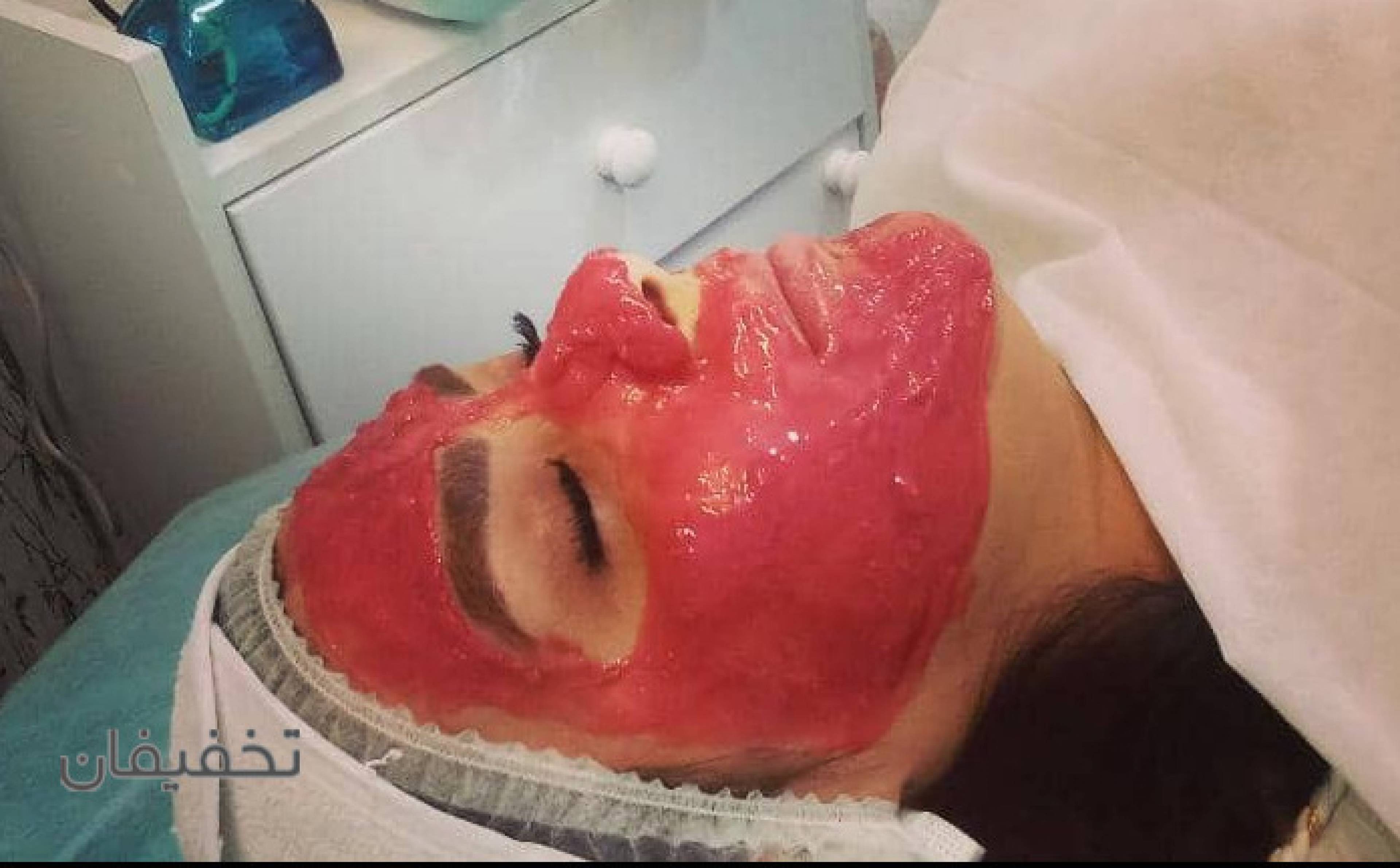 فشیال و پاکسازی تخصصی لیندومی