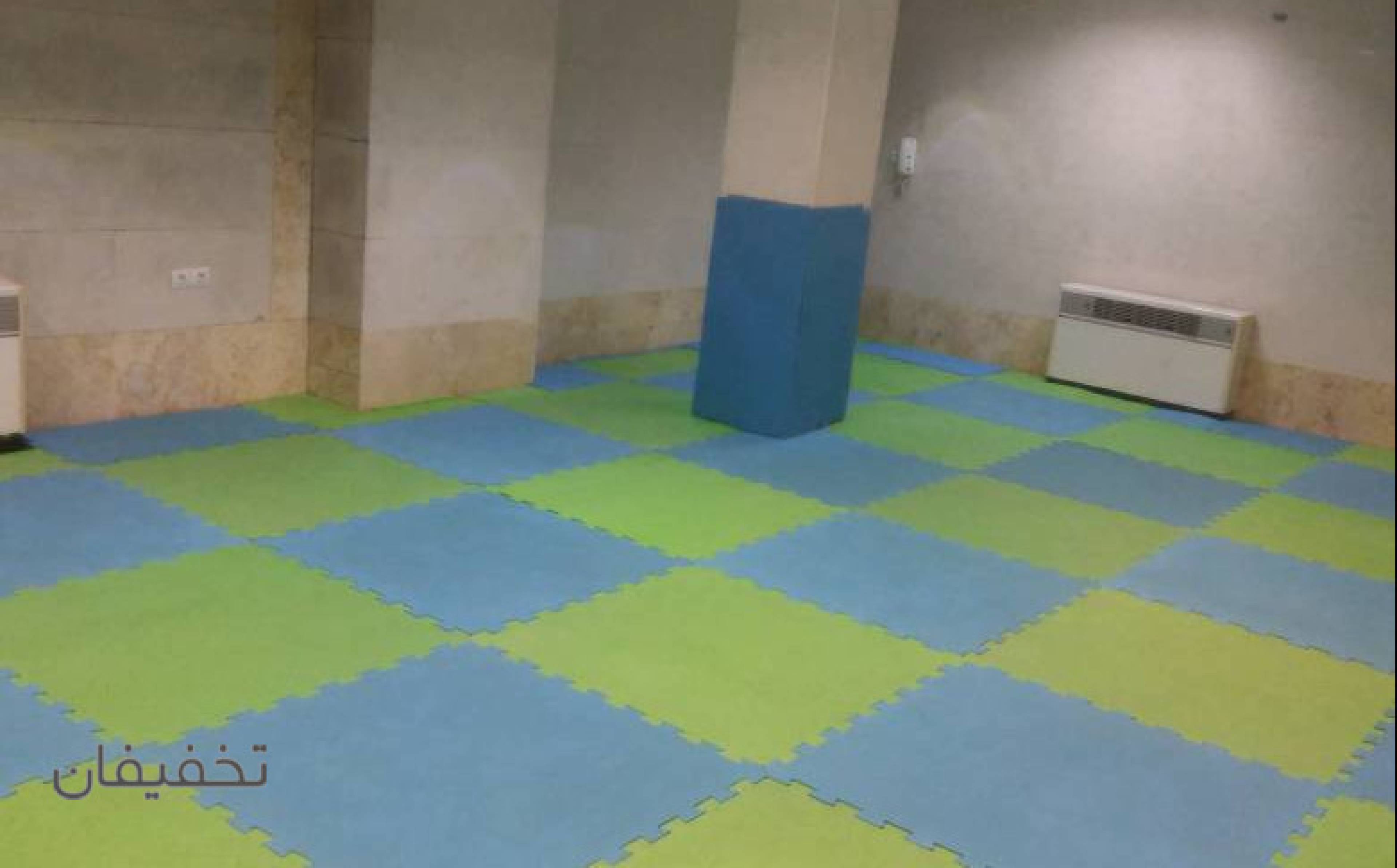 سونا و جکوزی مجموعه ورزشی حریر