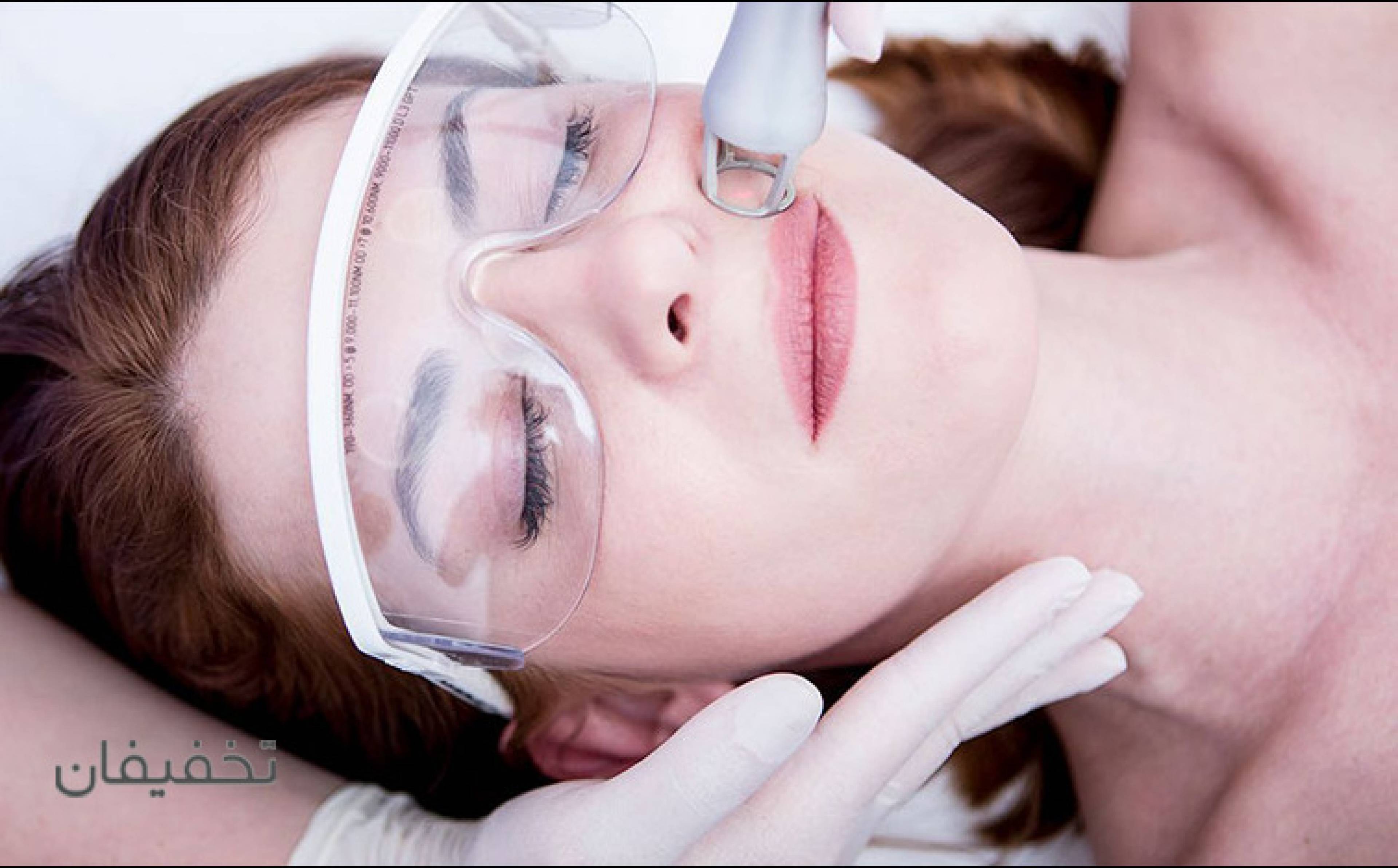 مطب پوست,مو و زیبایی دکتر قنبری