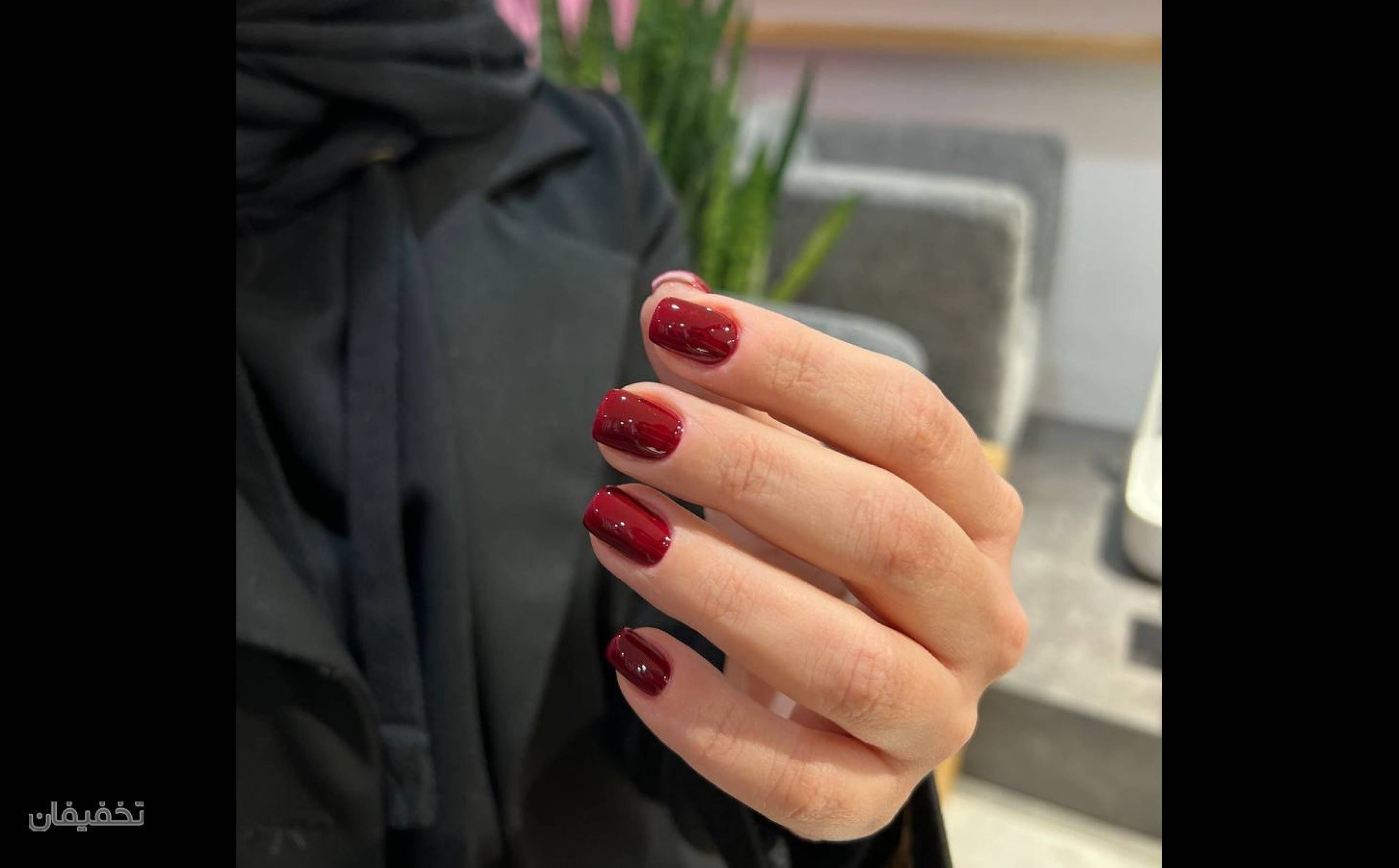 خانه زيبايي ماهروآفرينان آرشيدا