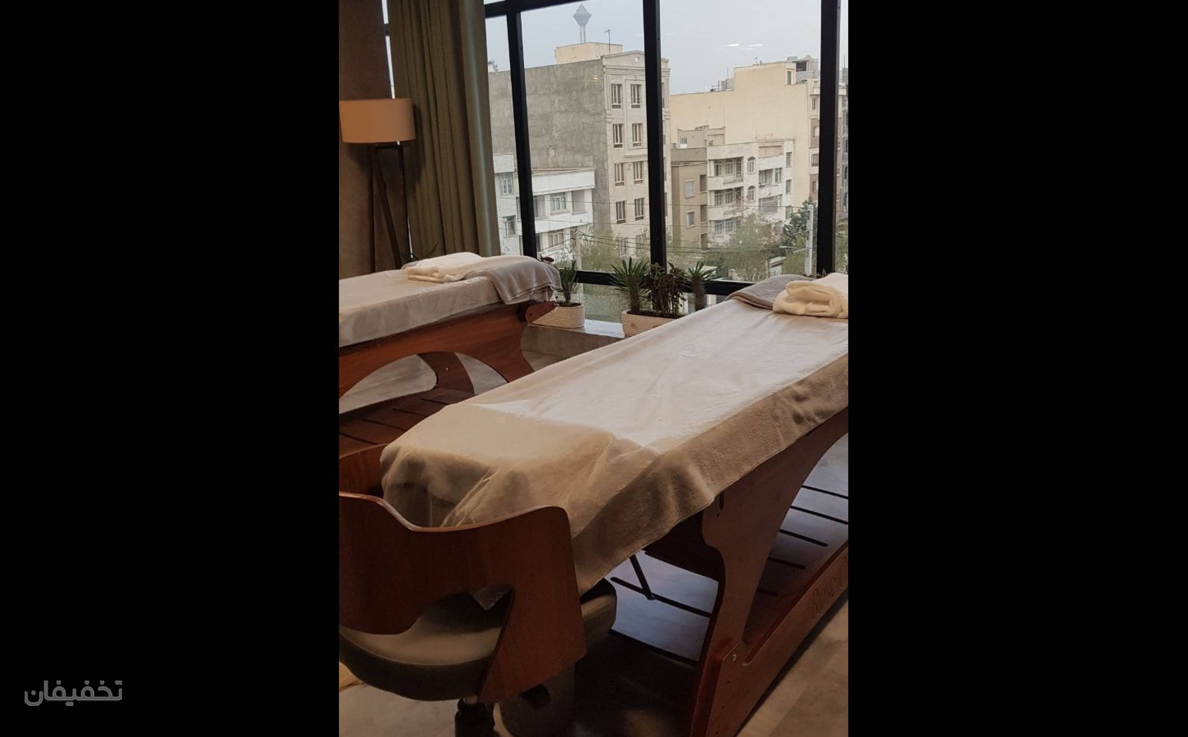 مرکز زیبایی رز