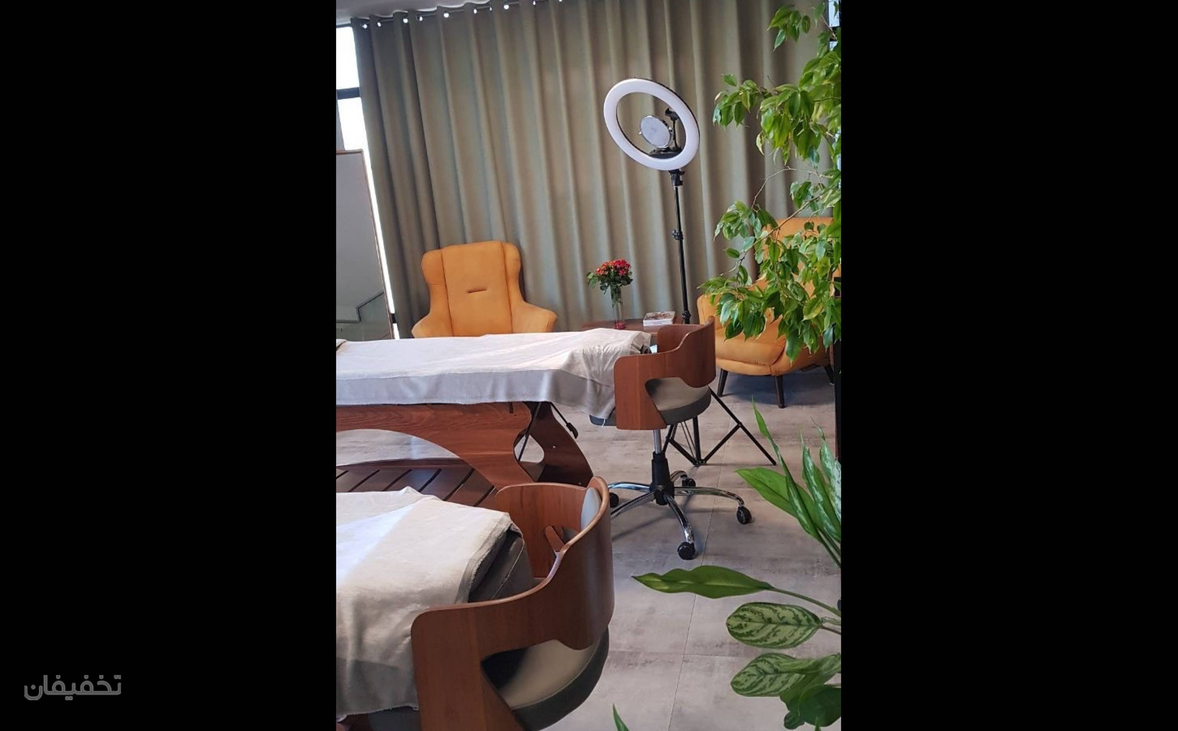 مرکز زیبایی رز