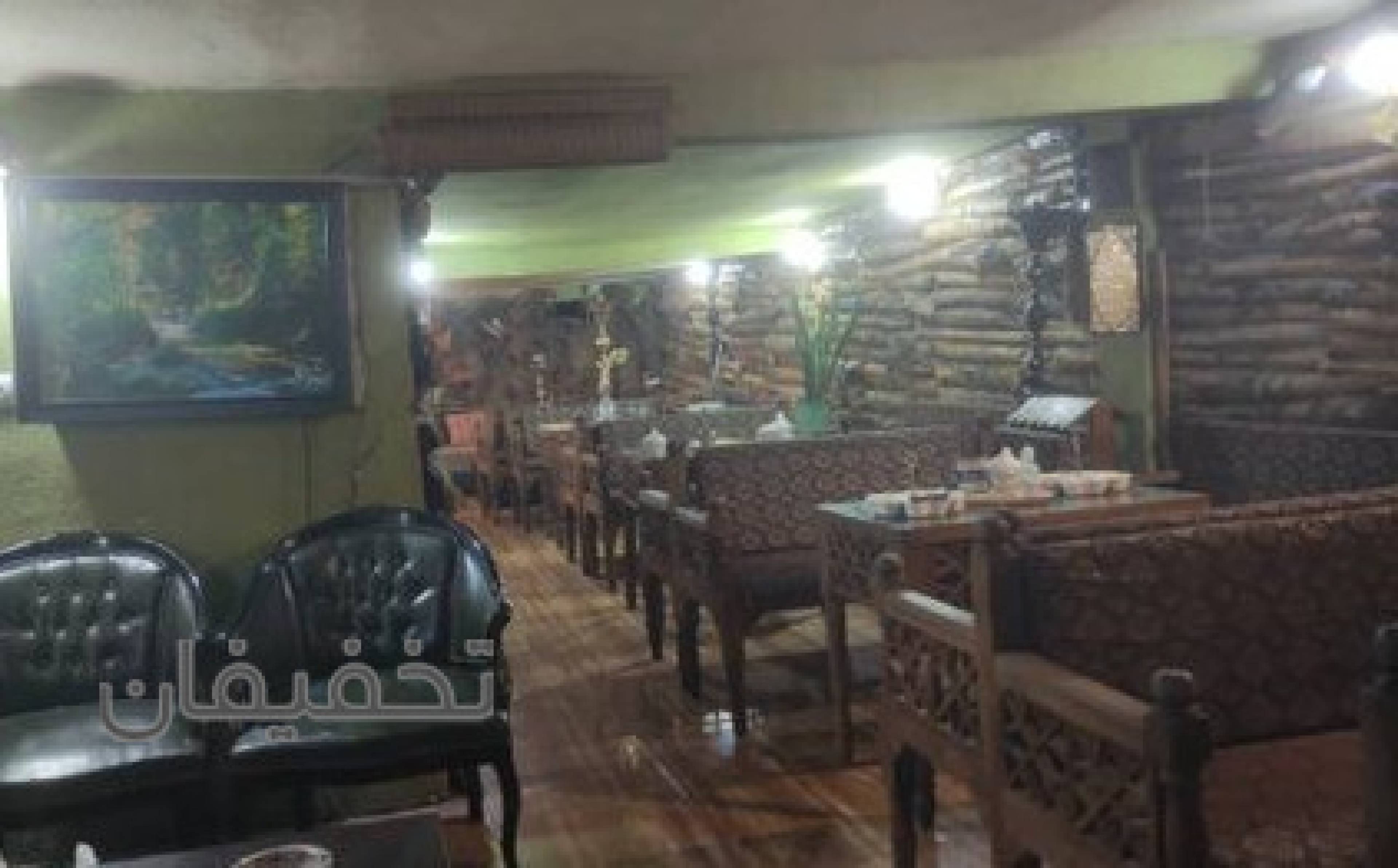 سرای سنتی دهکده