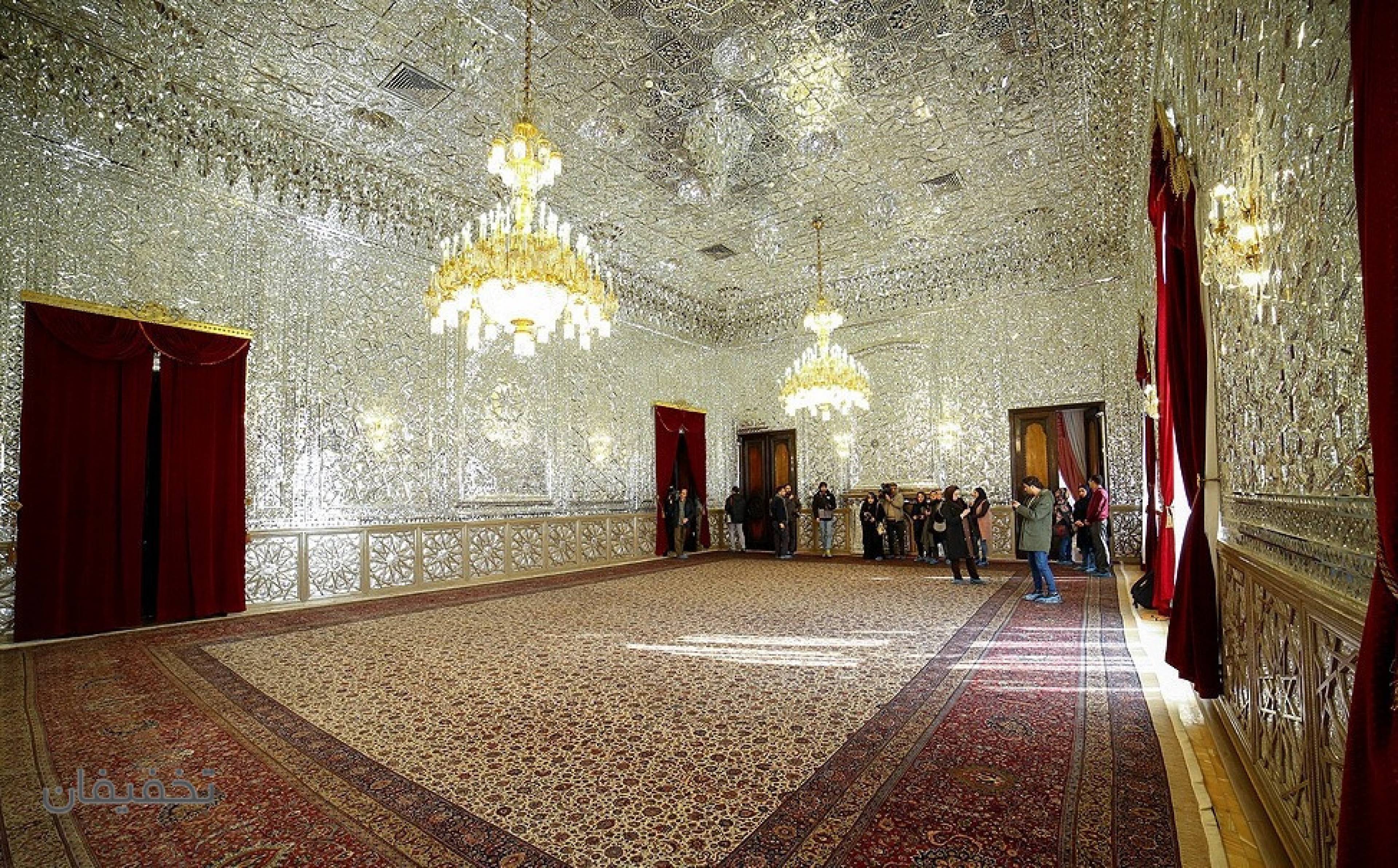 موزه هنر ایران