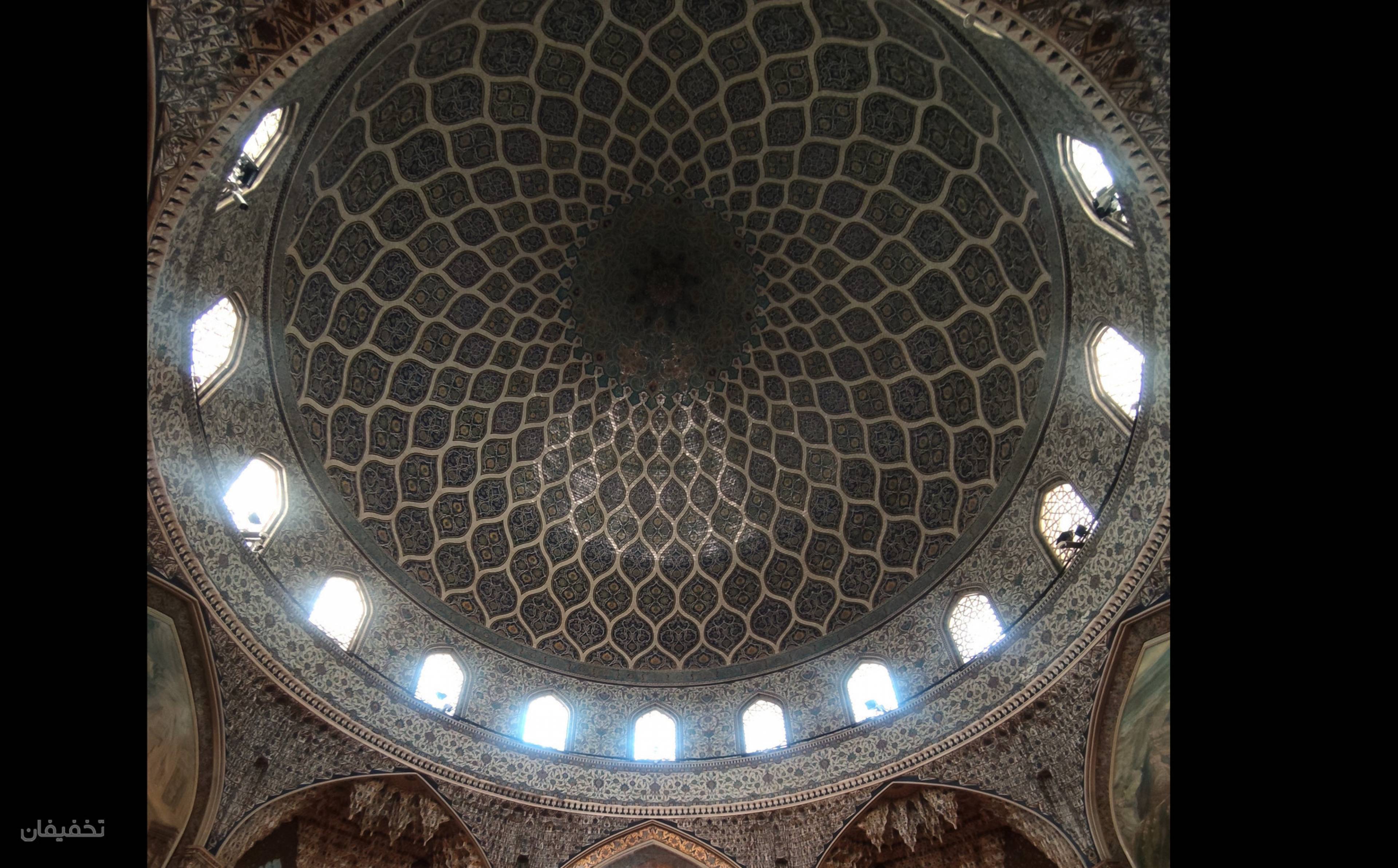موزه هنر ایران