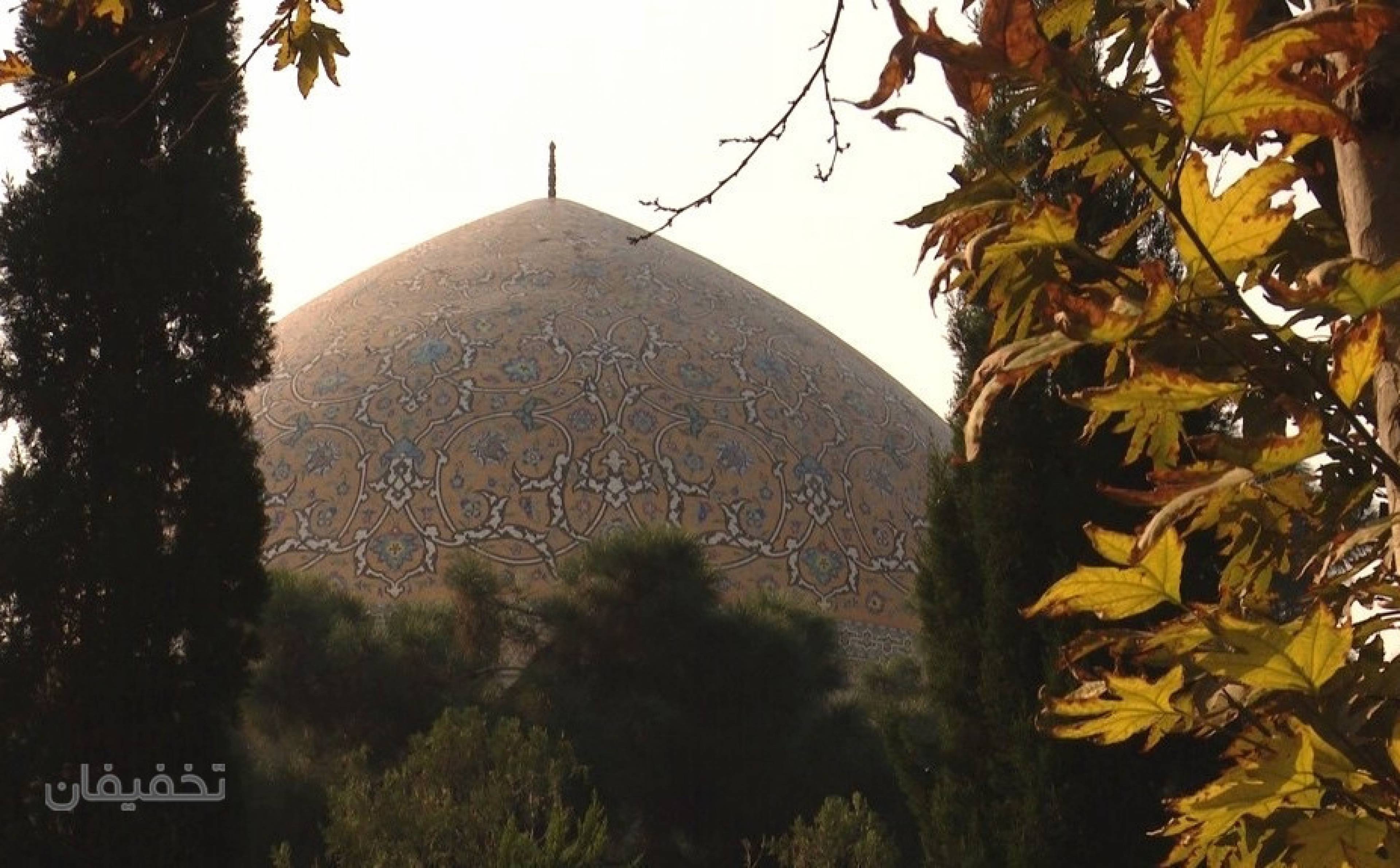 موزه هنر ایران