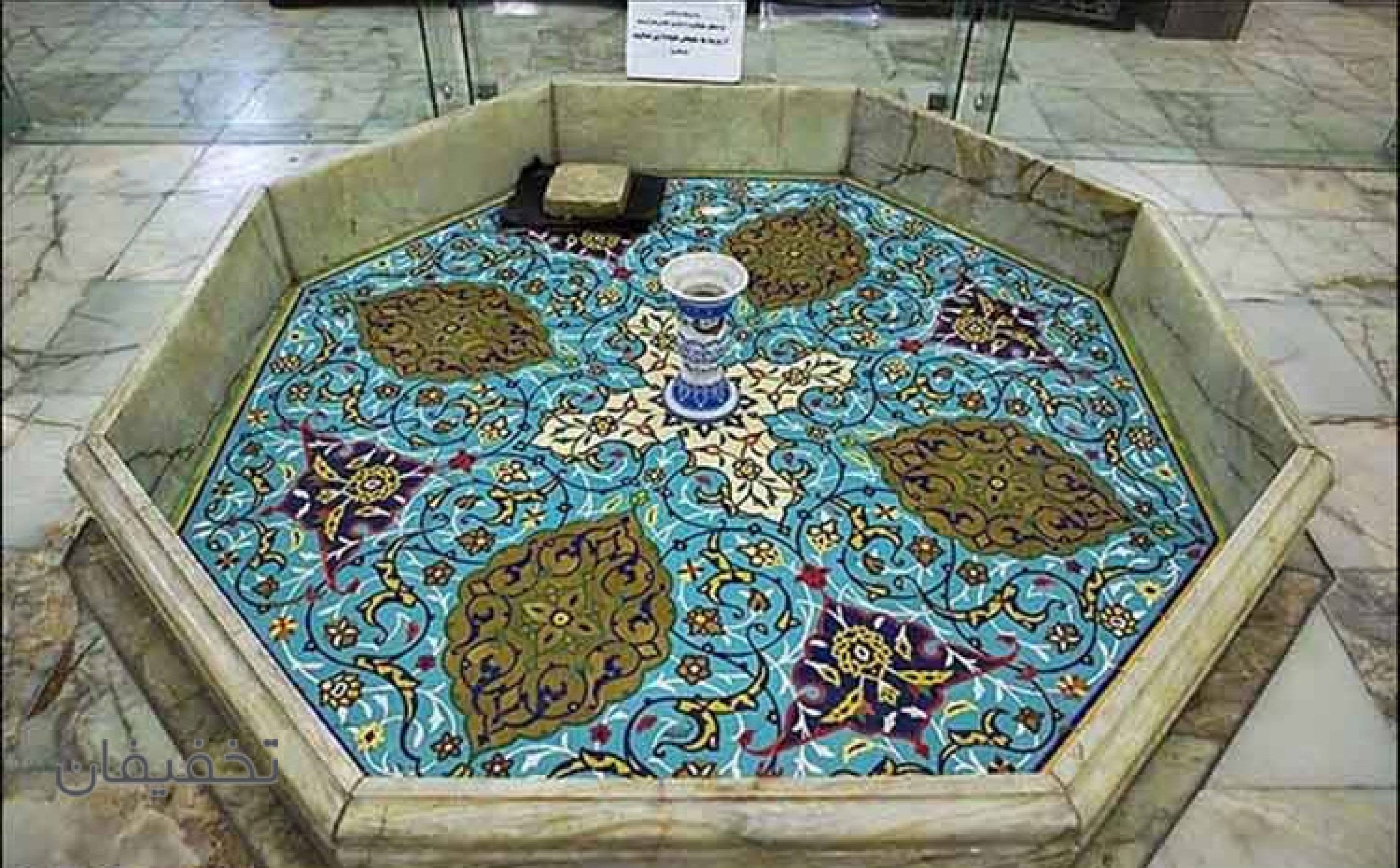 موزه نور و روشنایی یزد