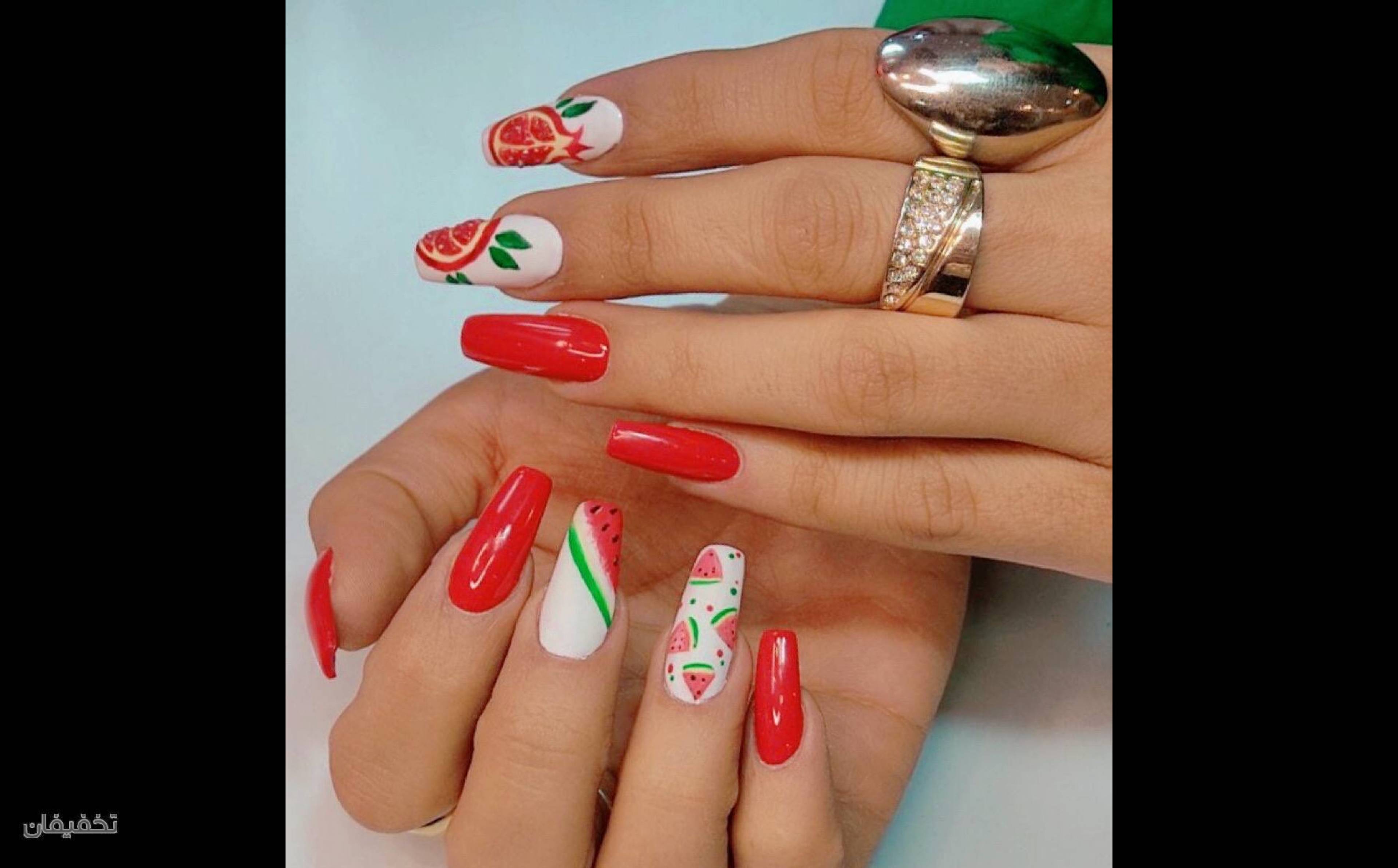 سالن زیبایی مینوسا