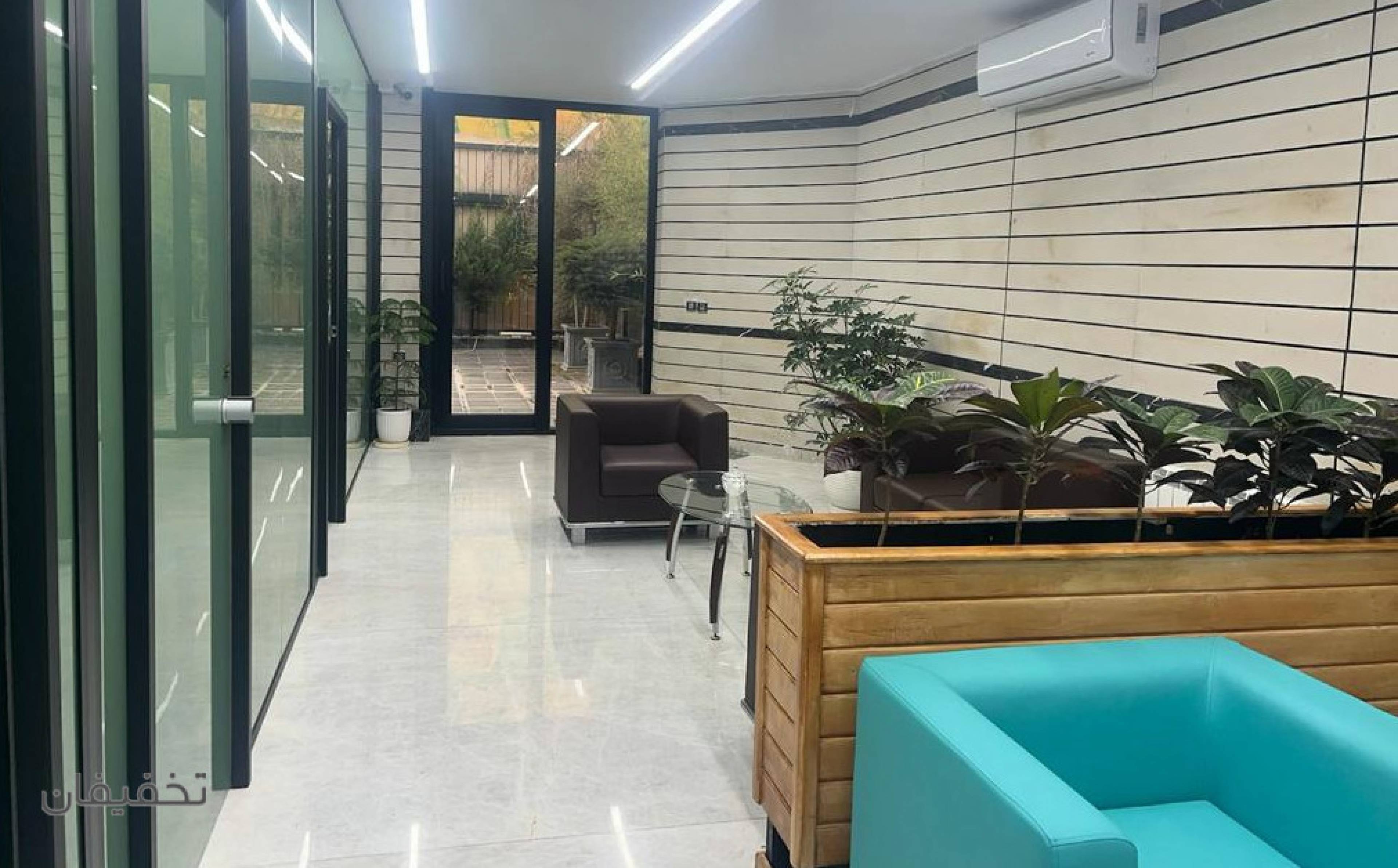 کلینیک زیبایی یوکا