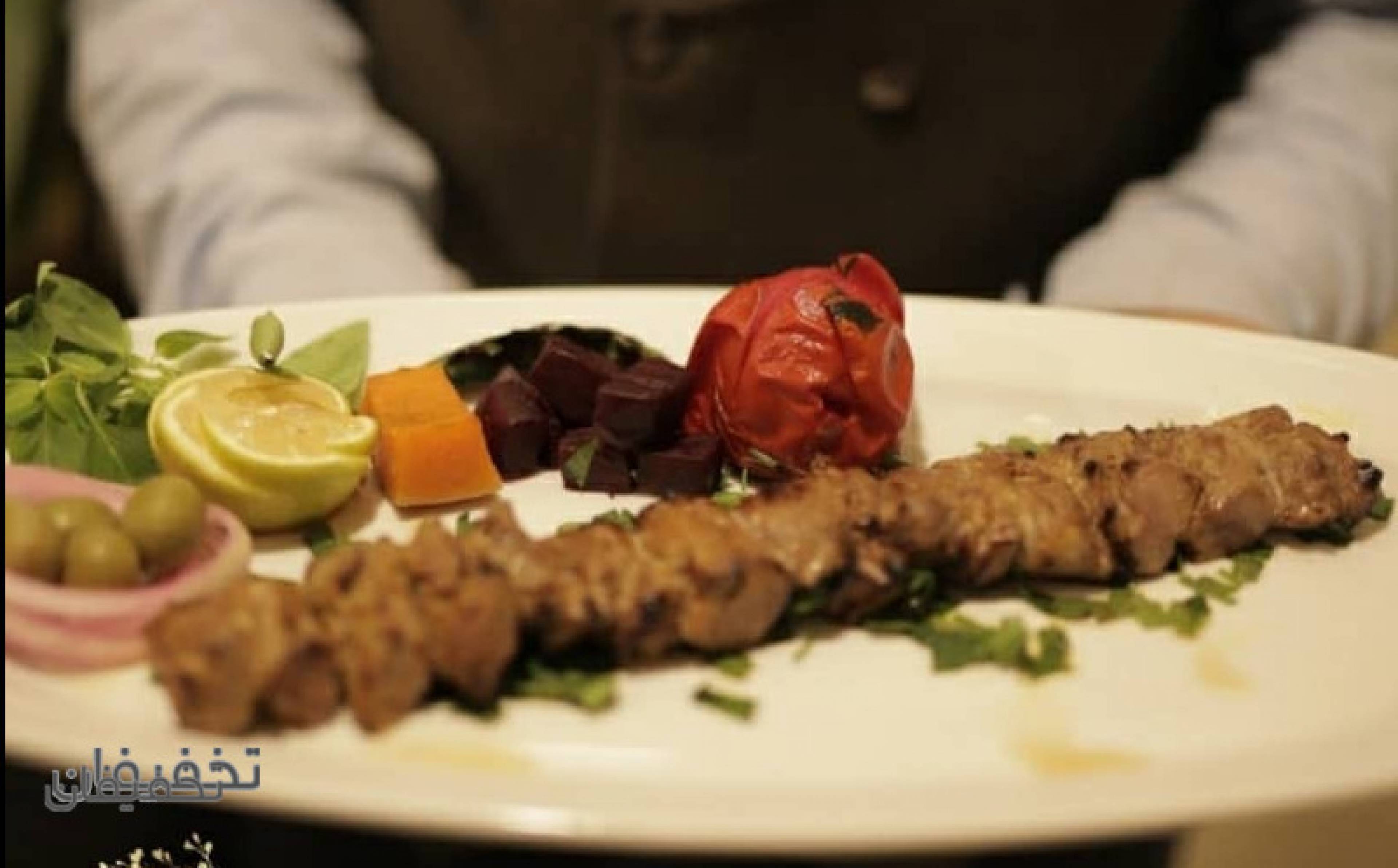 رستوران شاندیز روما