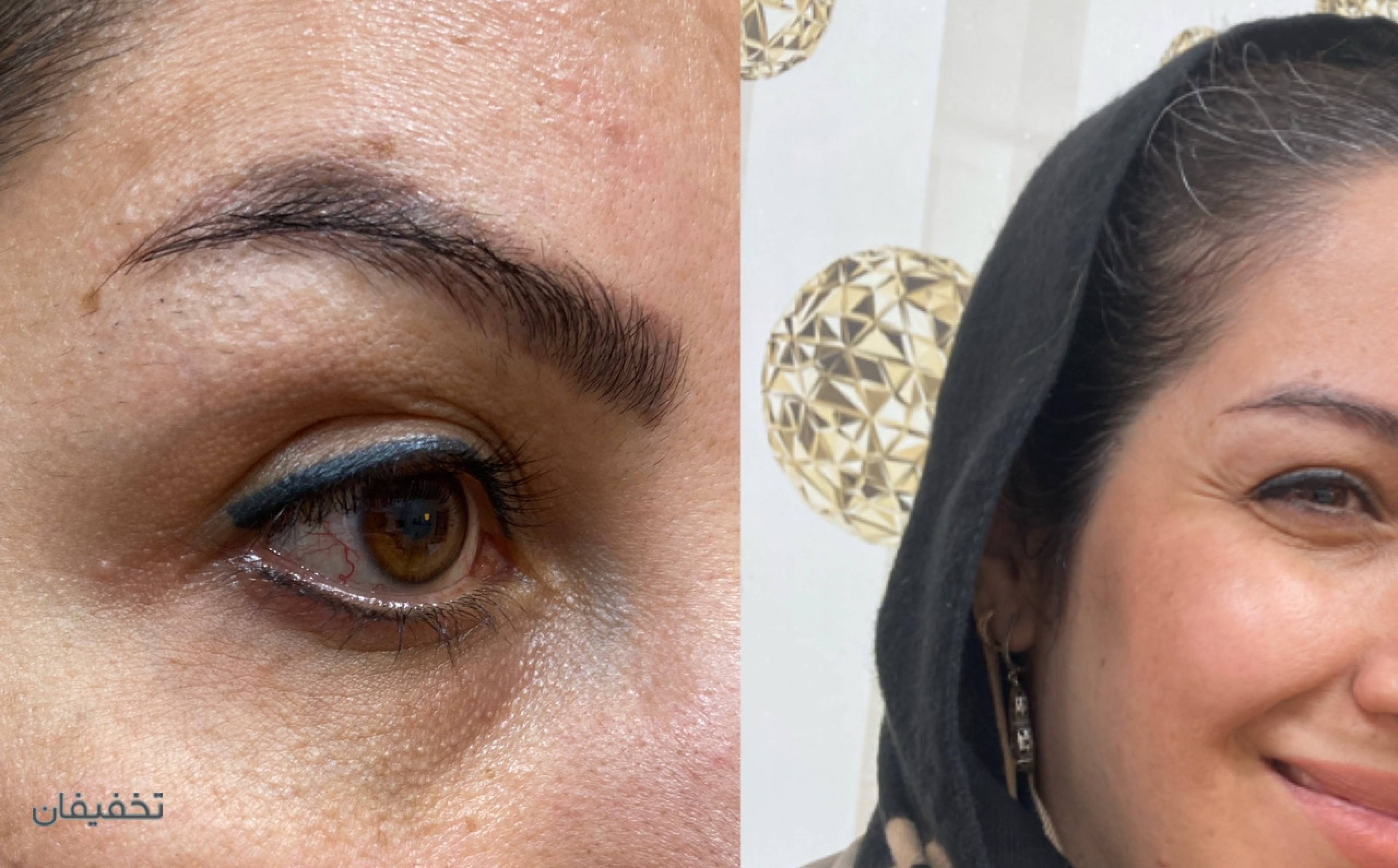 مرکز پوست,مو و زیبایی نسرین موسوی