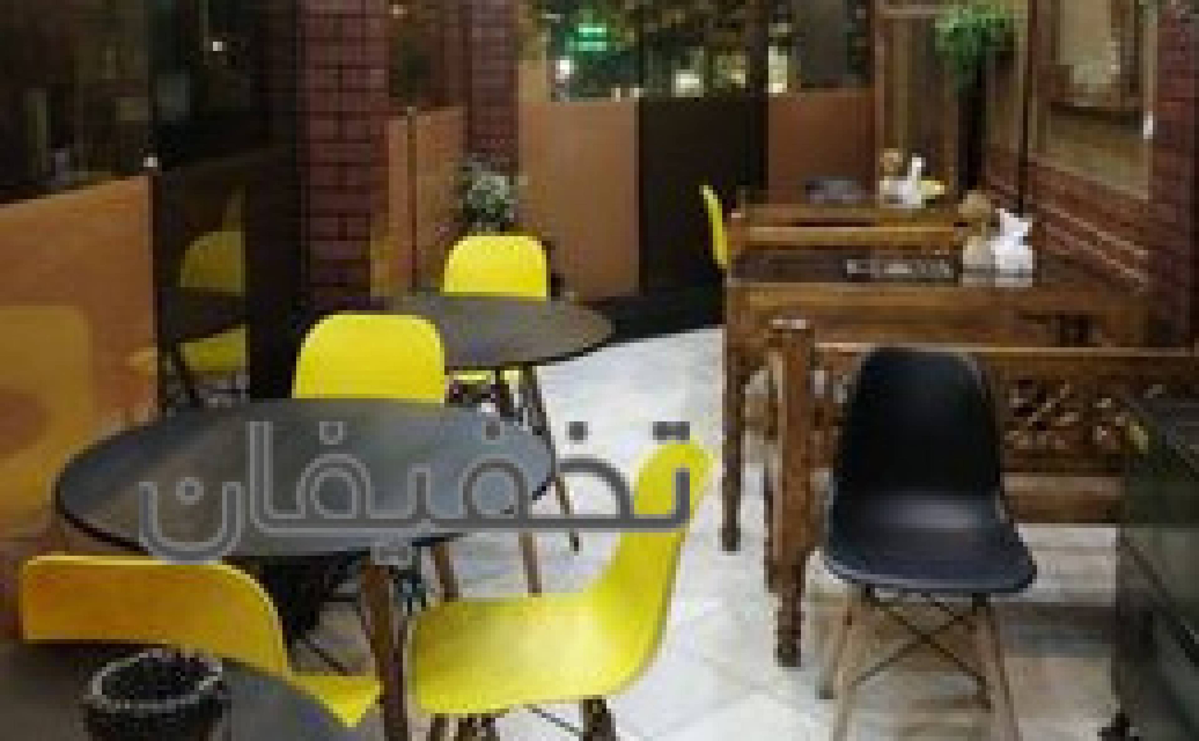 فست فود گرین (دولت آباد)