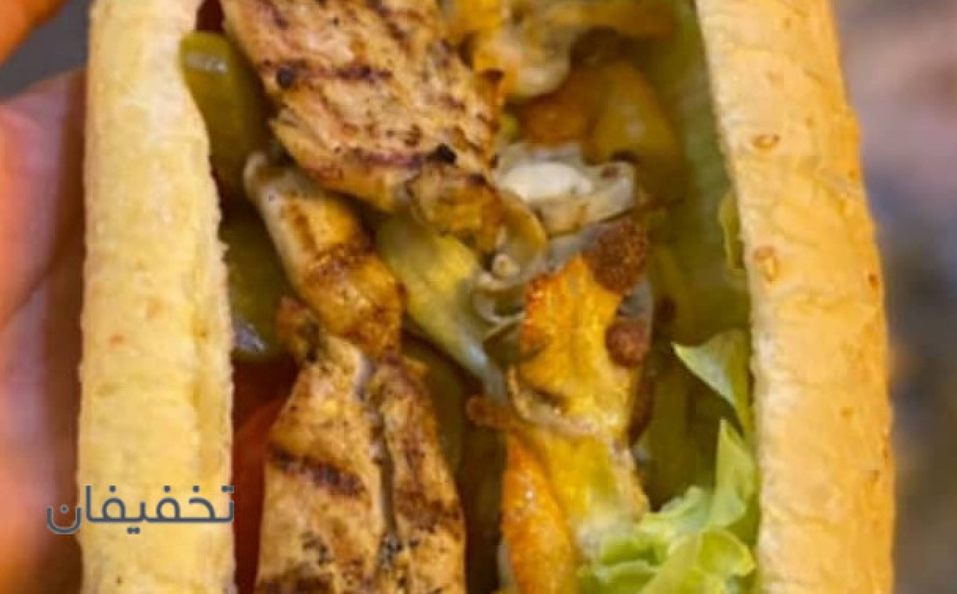 راه اندازی و آموزش فست فود ژیوار