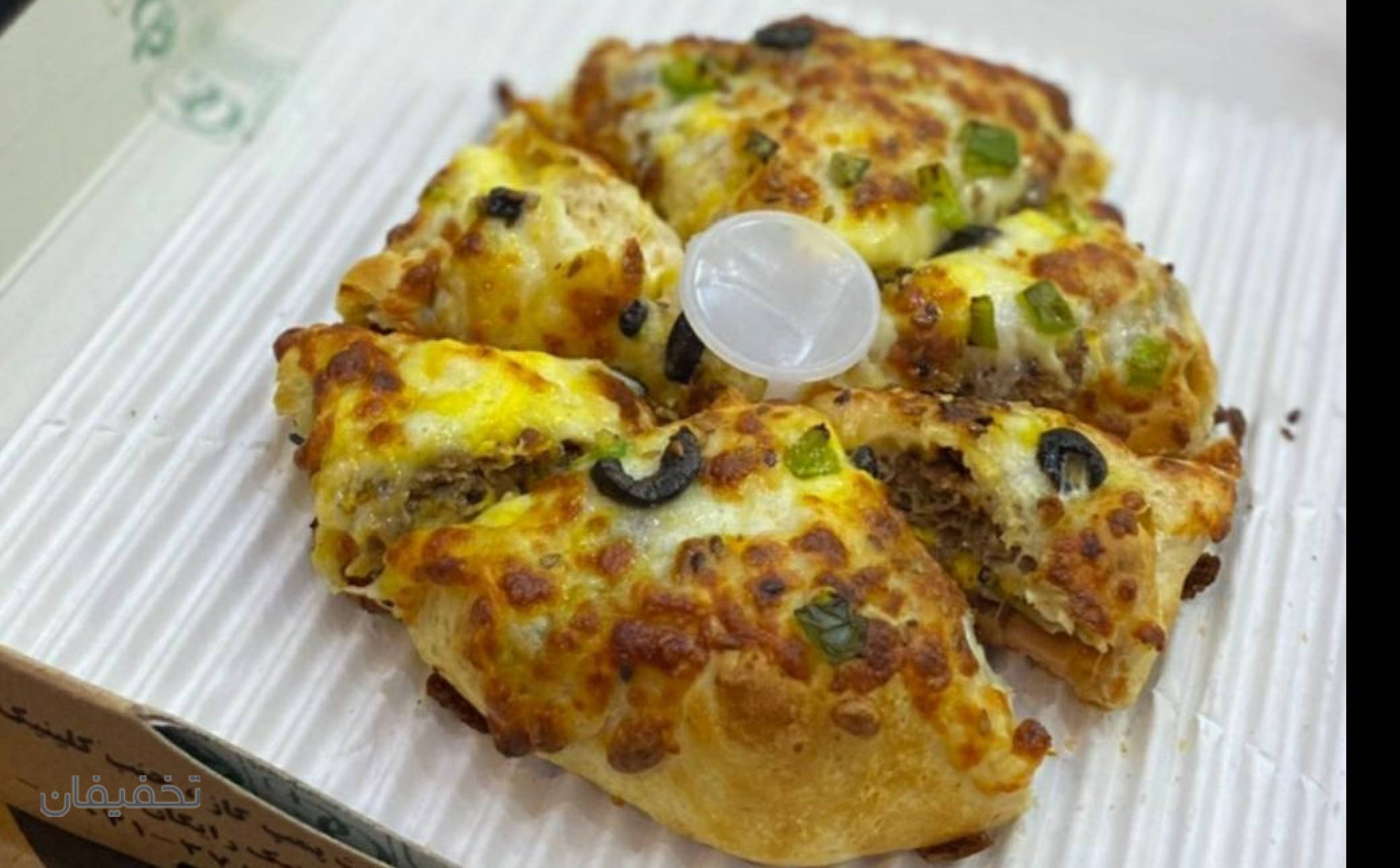 راه اندازی و آموزش فست فود ژیوار