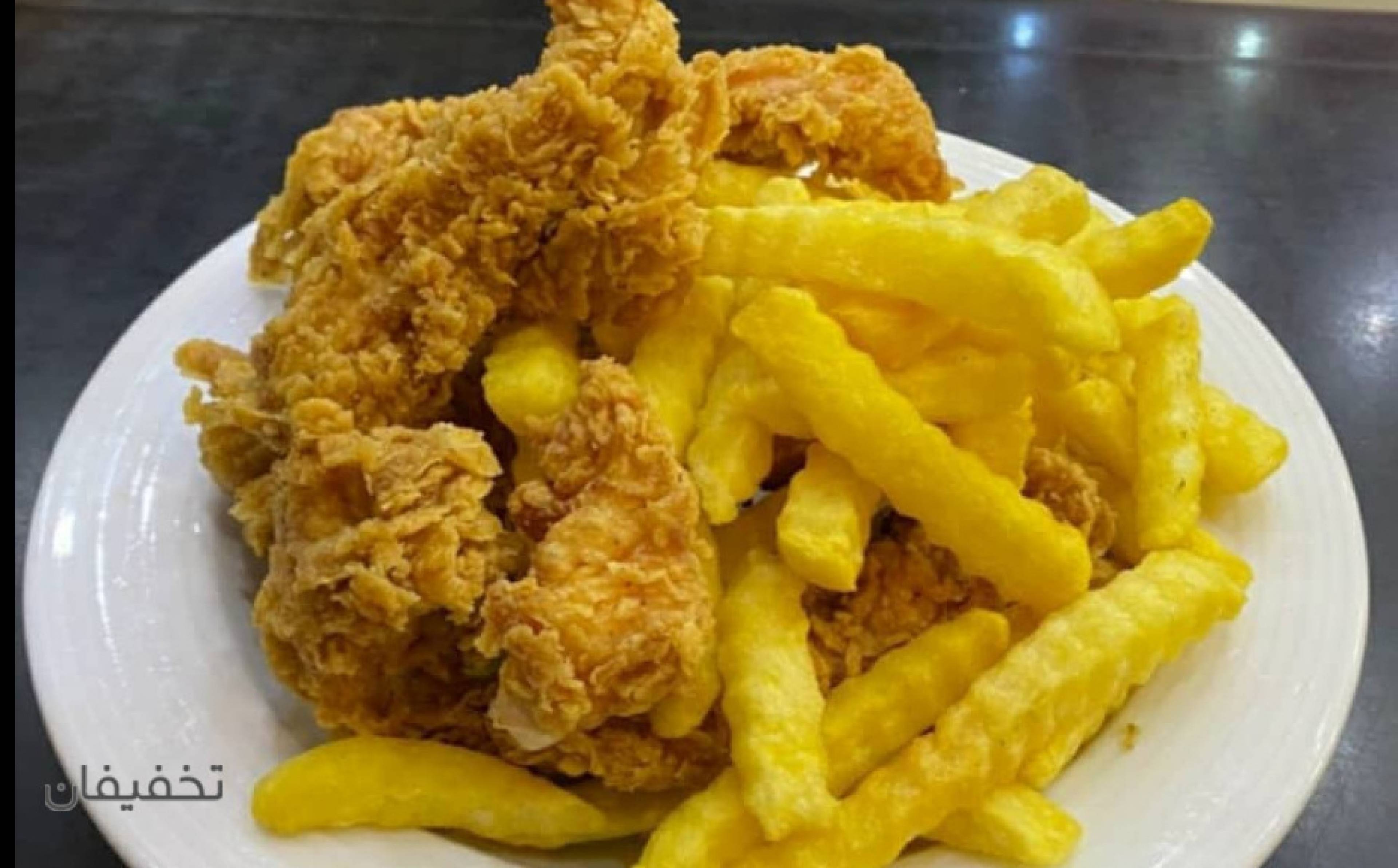 راه اندازی و آموزش فست فود ژیوار