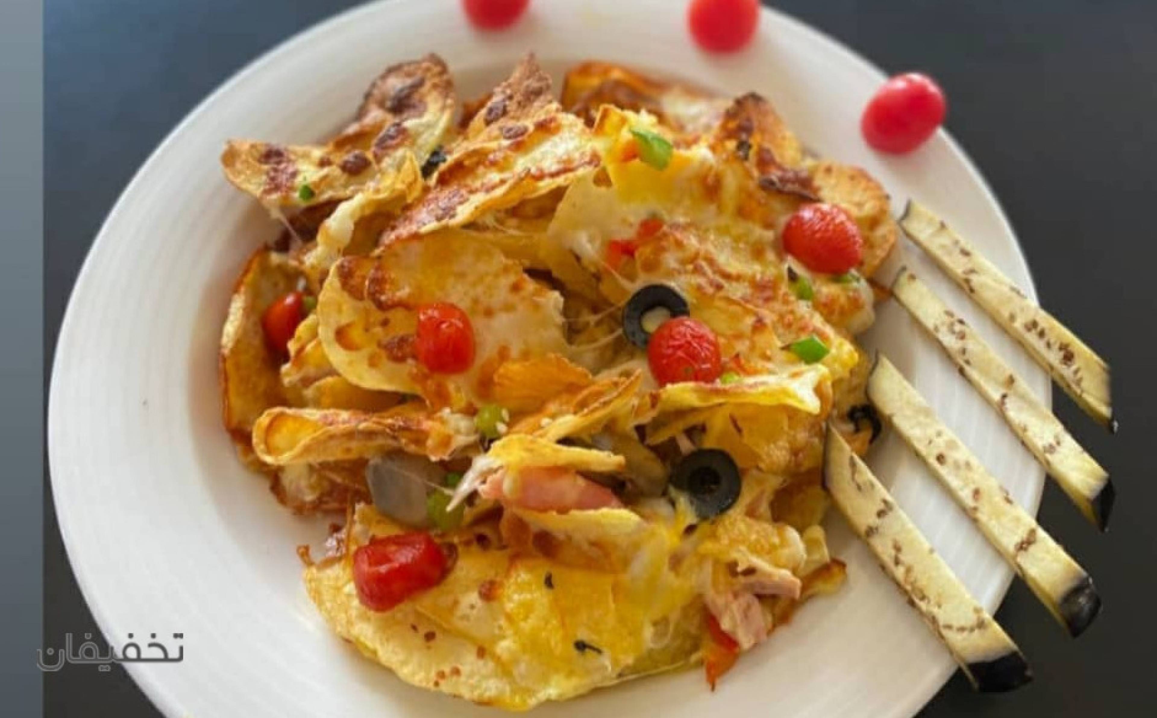 راه اندازی و آموزش فست فود ژیوار