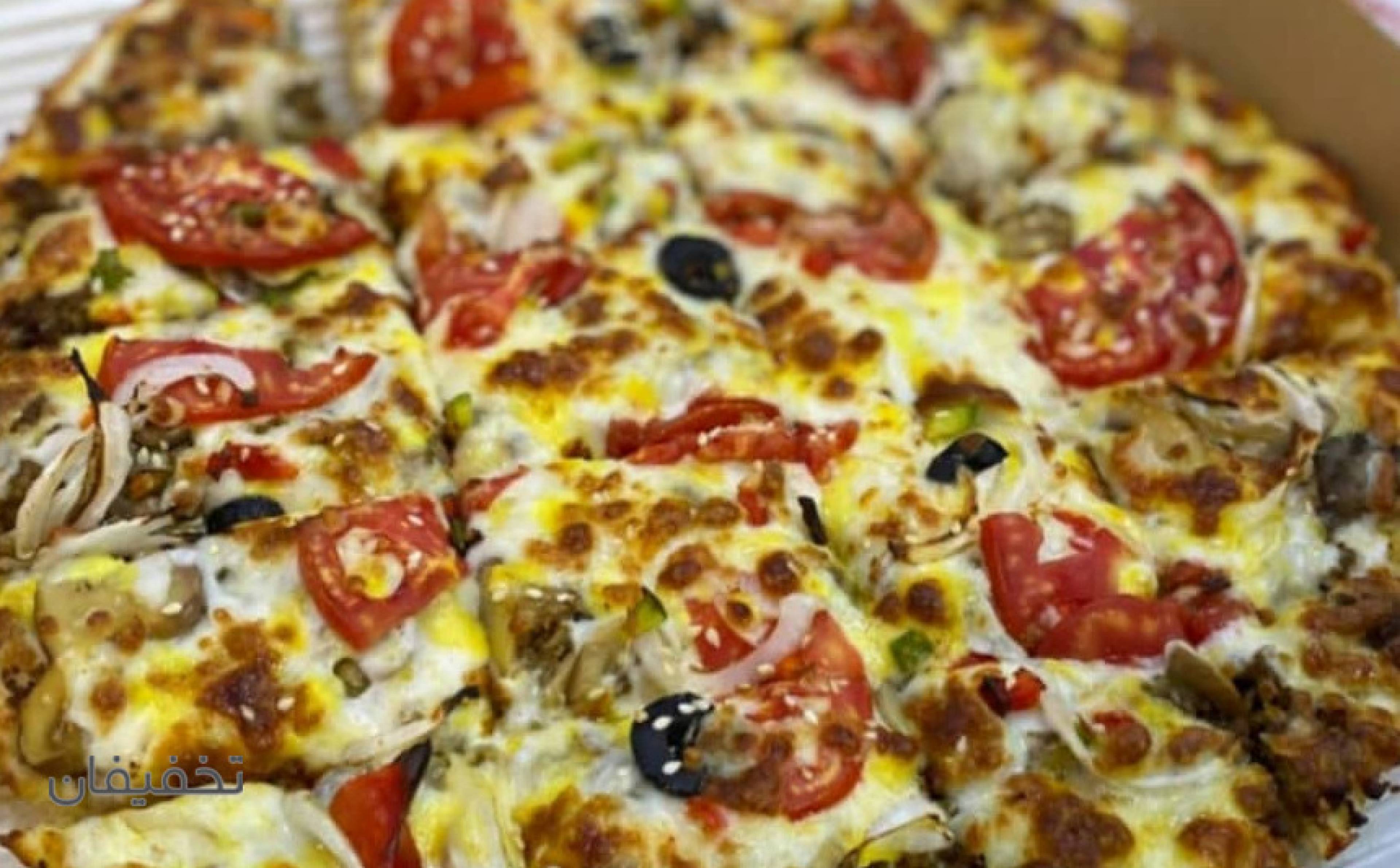 راه اندازی و آموزش فست فود ژیوار